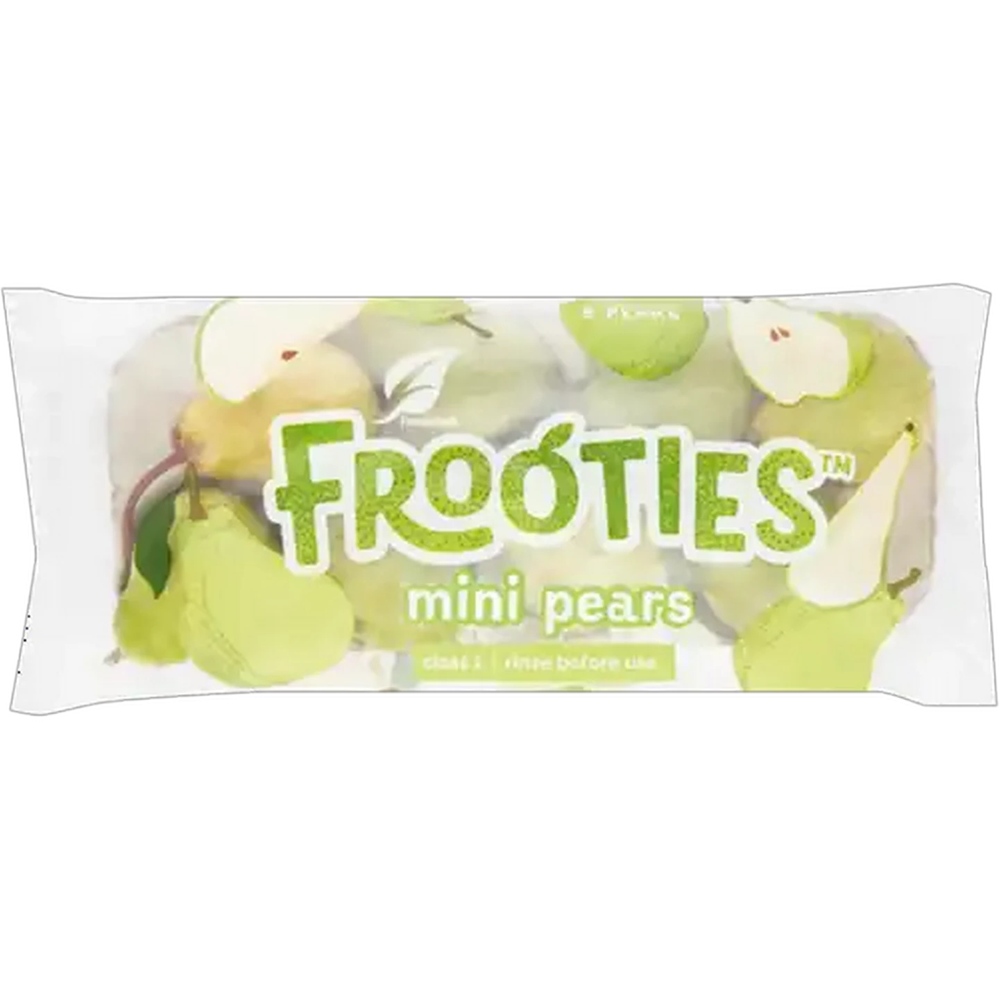 Image of Frooties™ Mini Pears 8s