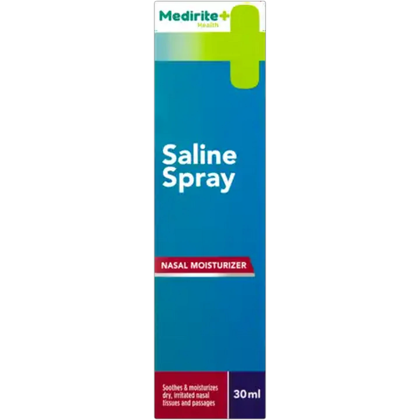 Image of Medirite Saline Spray 30ml