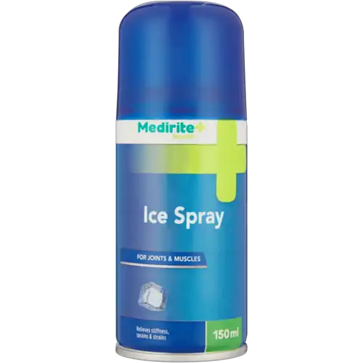 Image of Medirite Ice Spray For Joint & Muscles 150ml