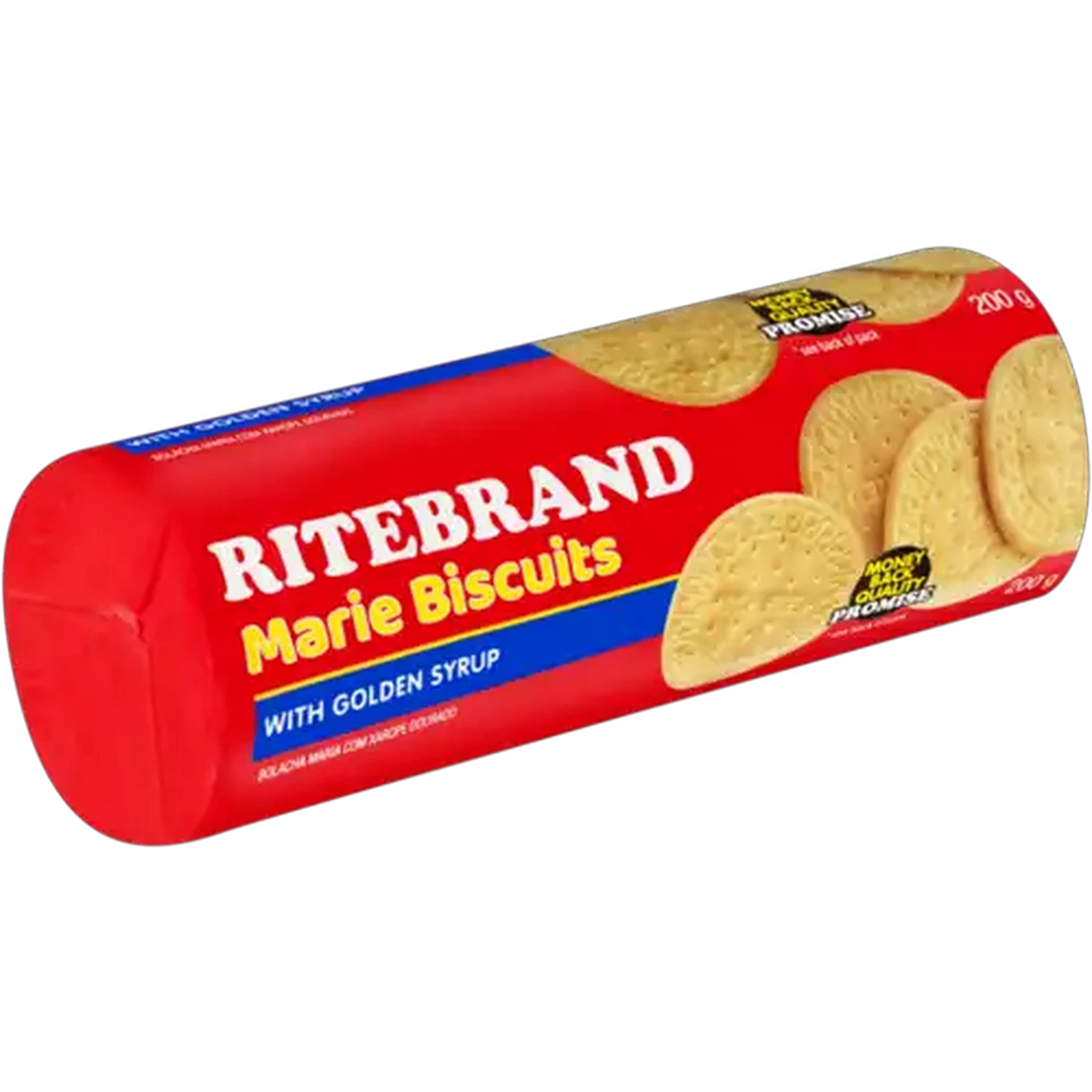 Image of Ritebrand Marie Biscuits 200g