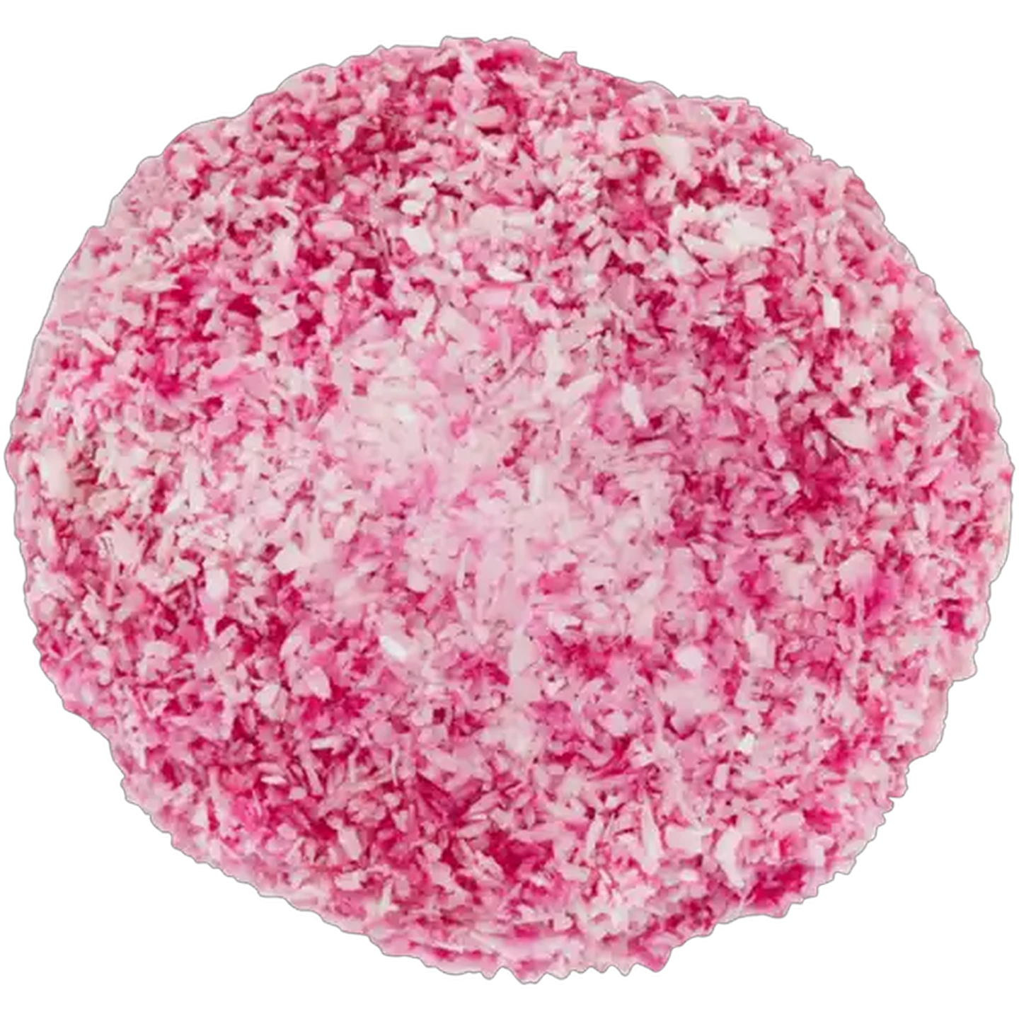 Image of Pink Lamington Snowball