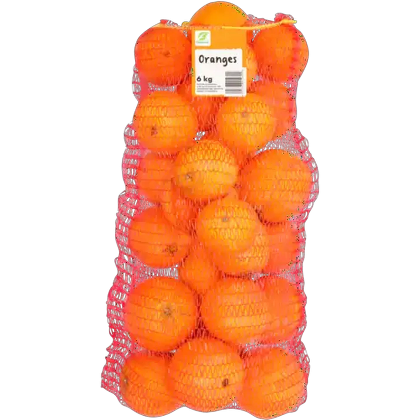 Image of Oranges 6kg