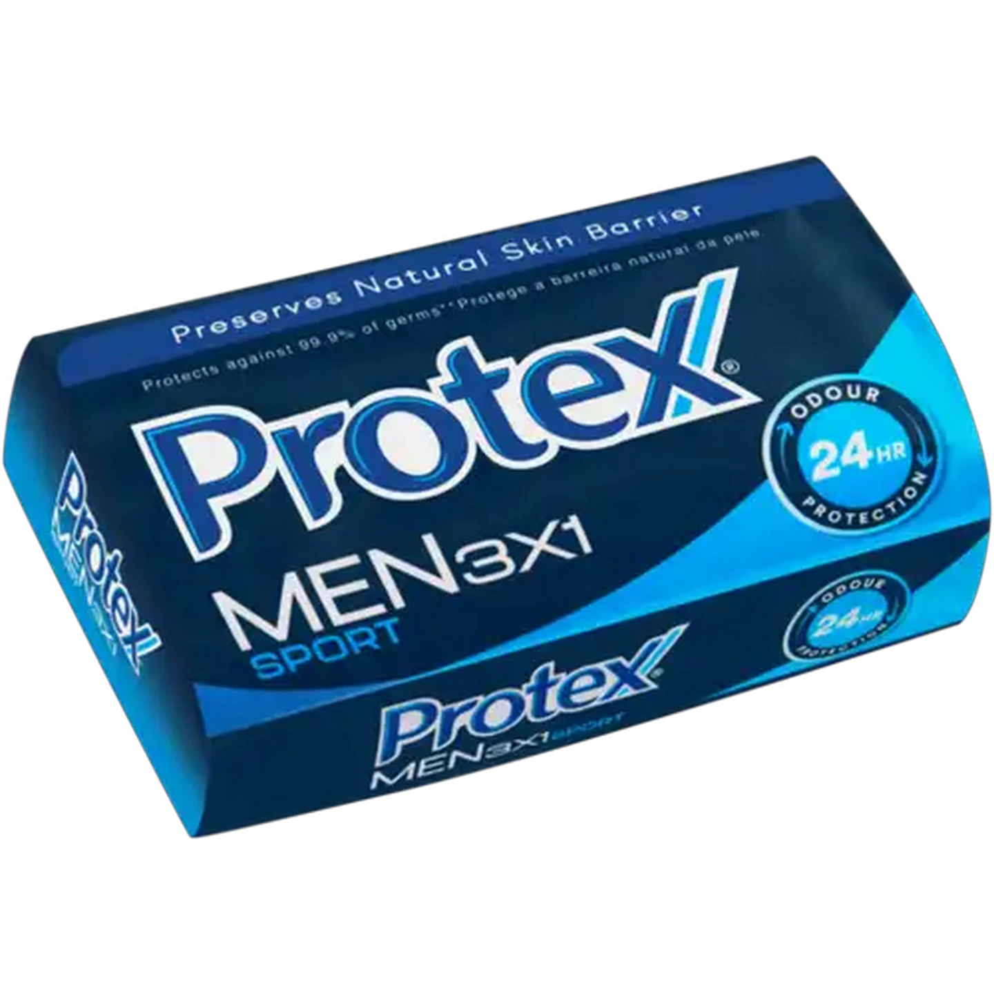Image of Protex Men Sport AntiGerm Bar Soap 175g