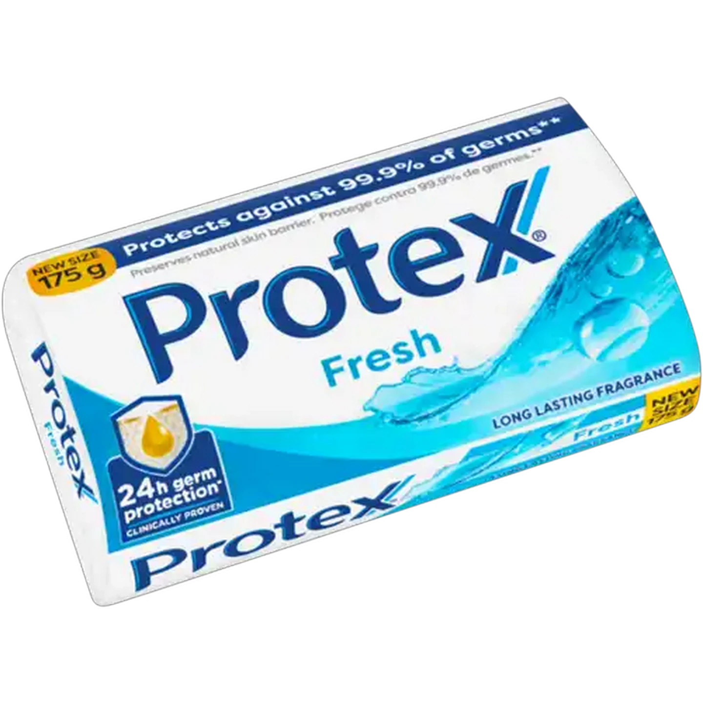 Image of Protex Fresh Bar Soap 175g