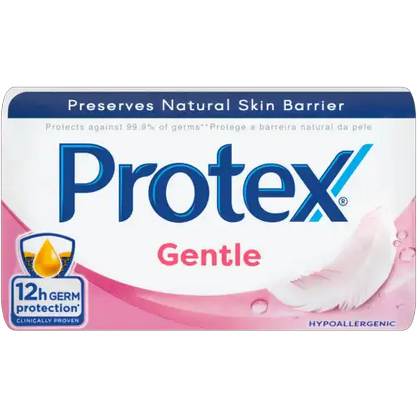 Image of Protex Gentle Bar Soap 175g