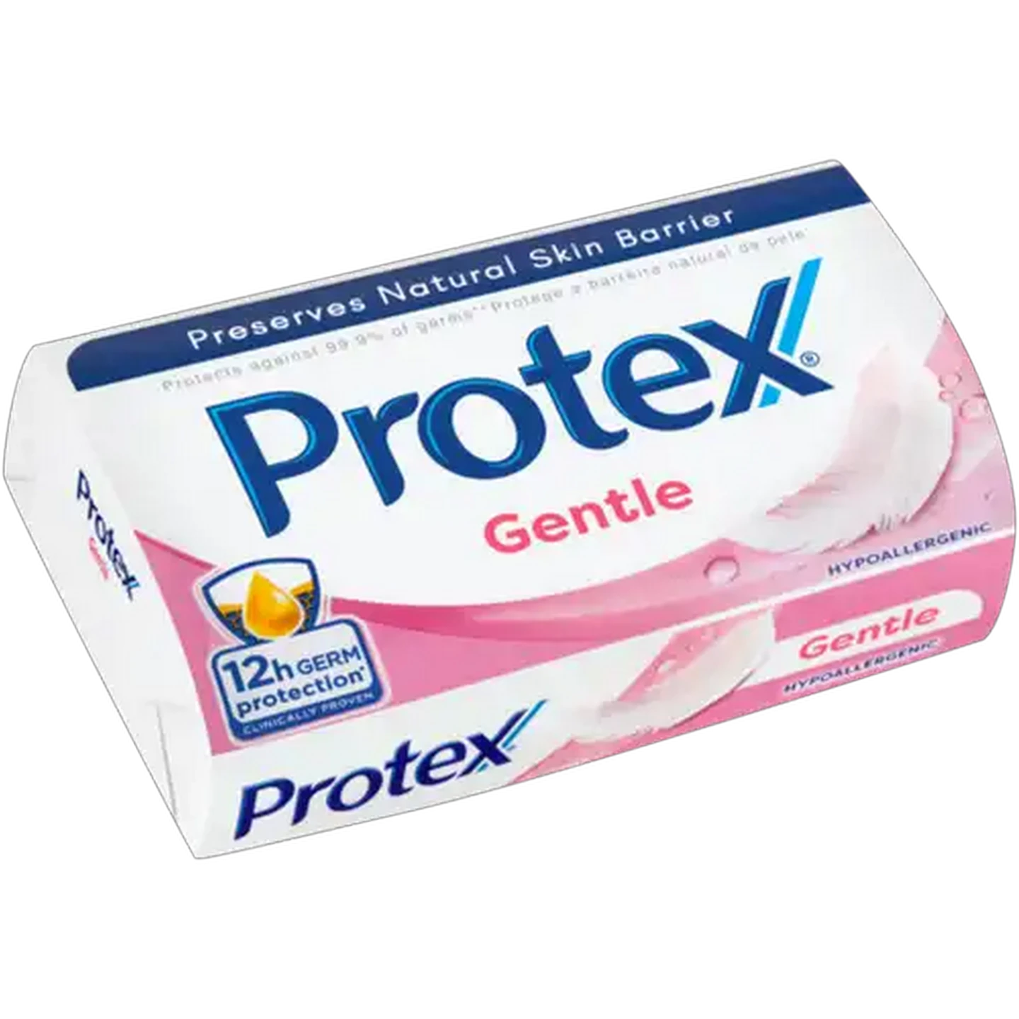 Image of Protex Gentle Bar Soap 175g