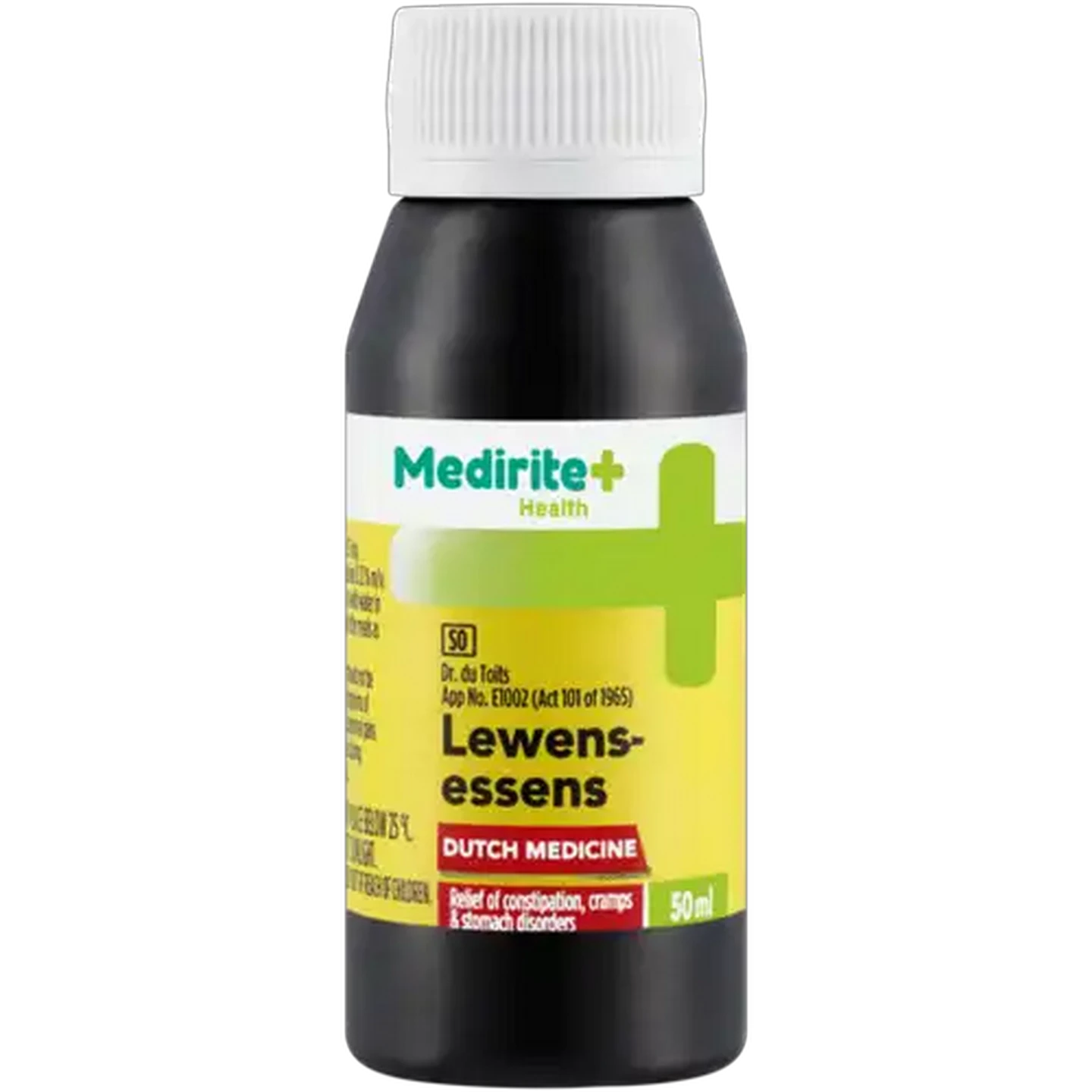 Image of Medirite Lewensessens 50ml