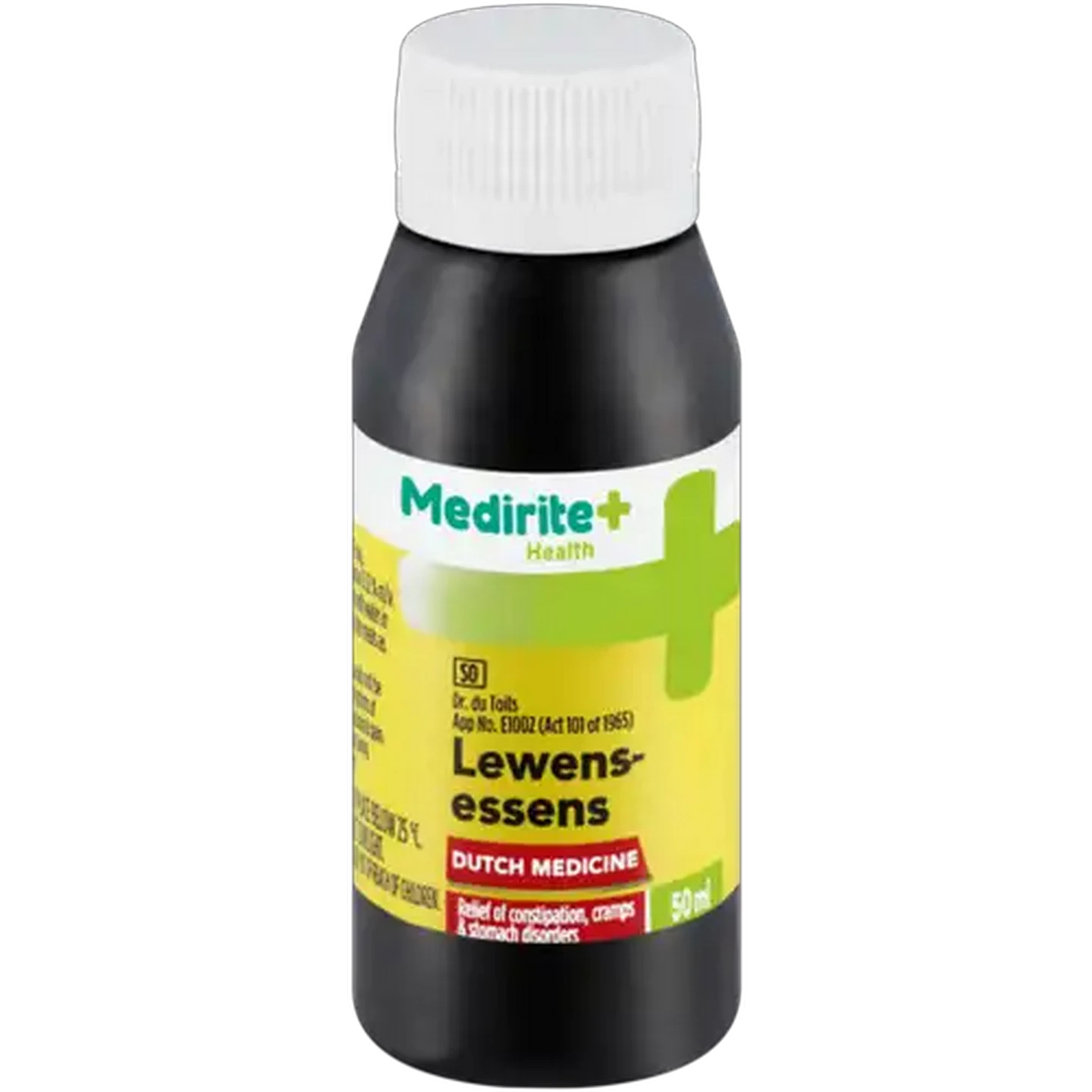 Image of Medirite Lewensessens 50ml