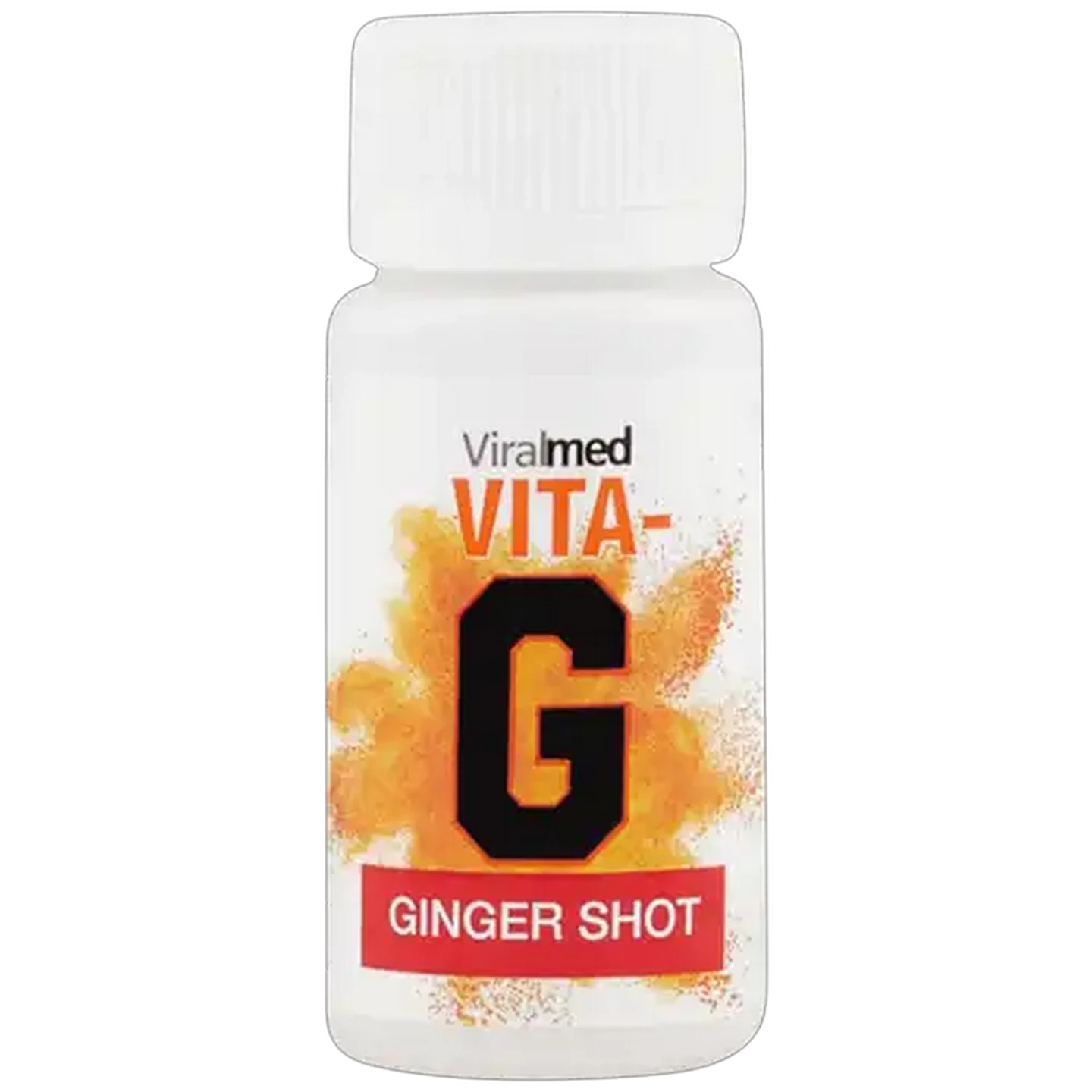 Image of Viralmed Vita-G Ginger Shot 25ml