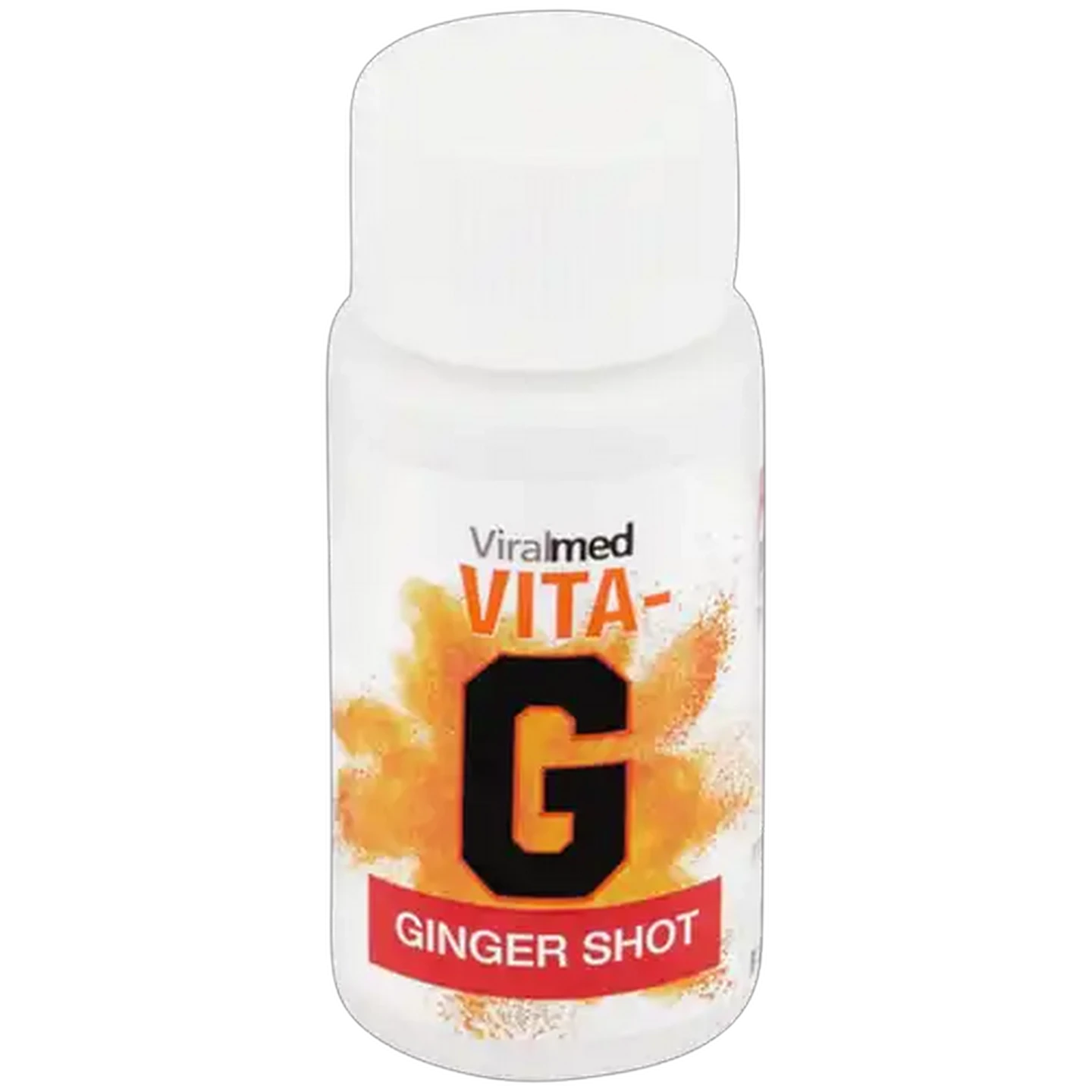 Image of Viralmed Vita-G Ginger Shot 25ml
