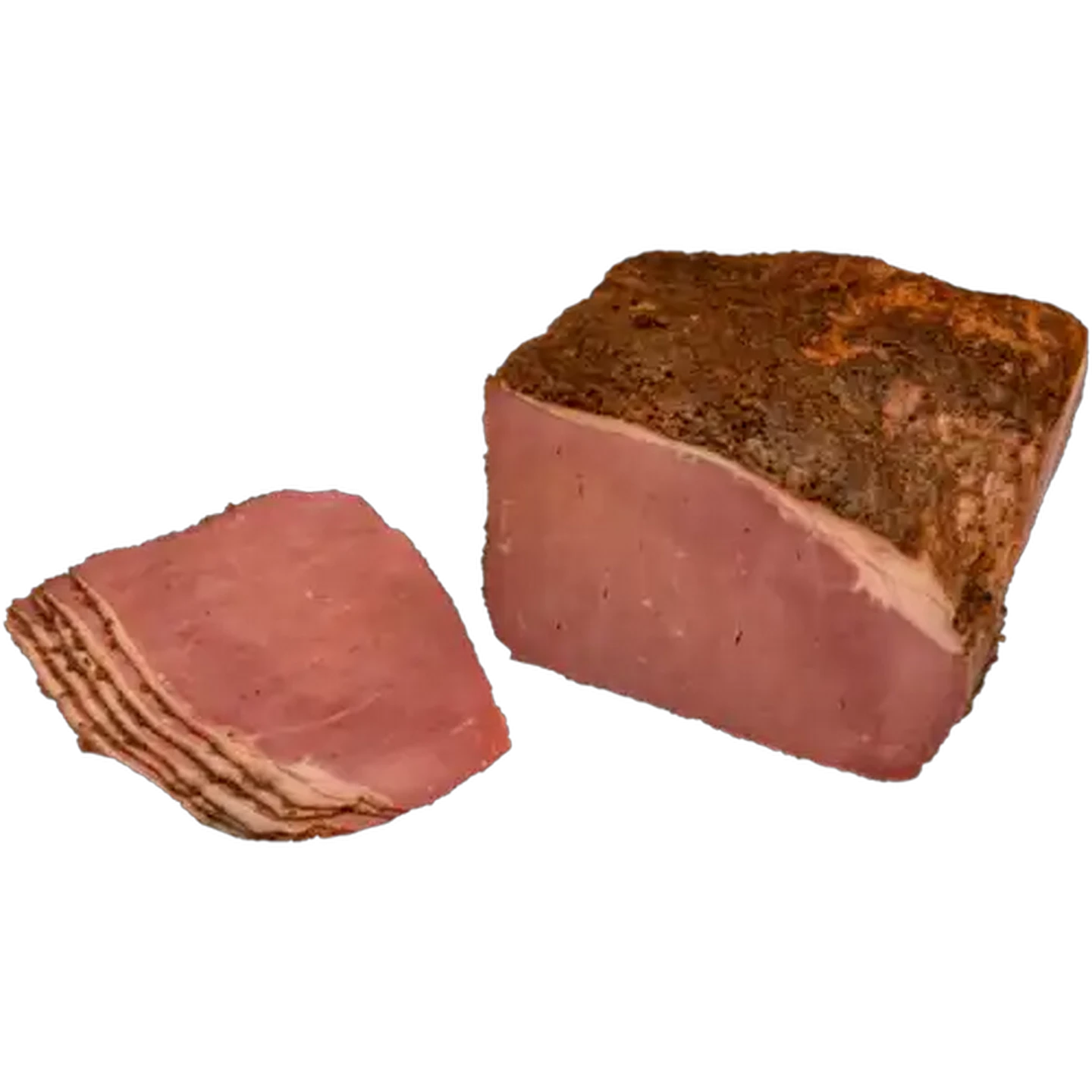 Image of Feinschmecker Cooked Beef Pastrami Per KG