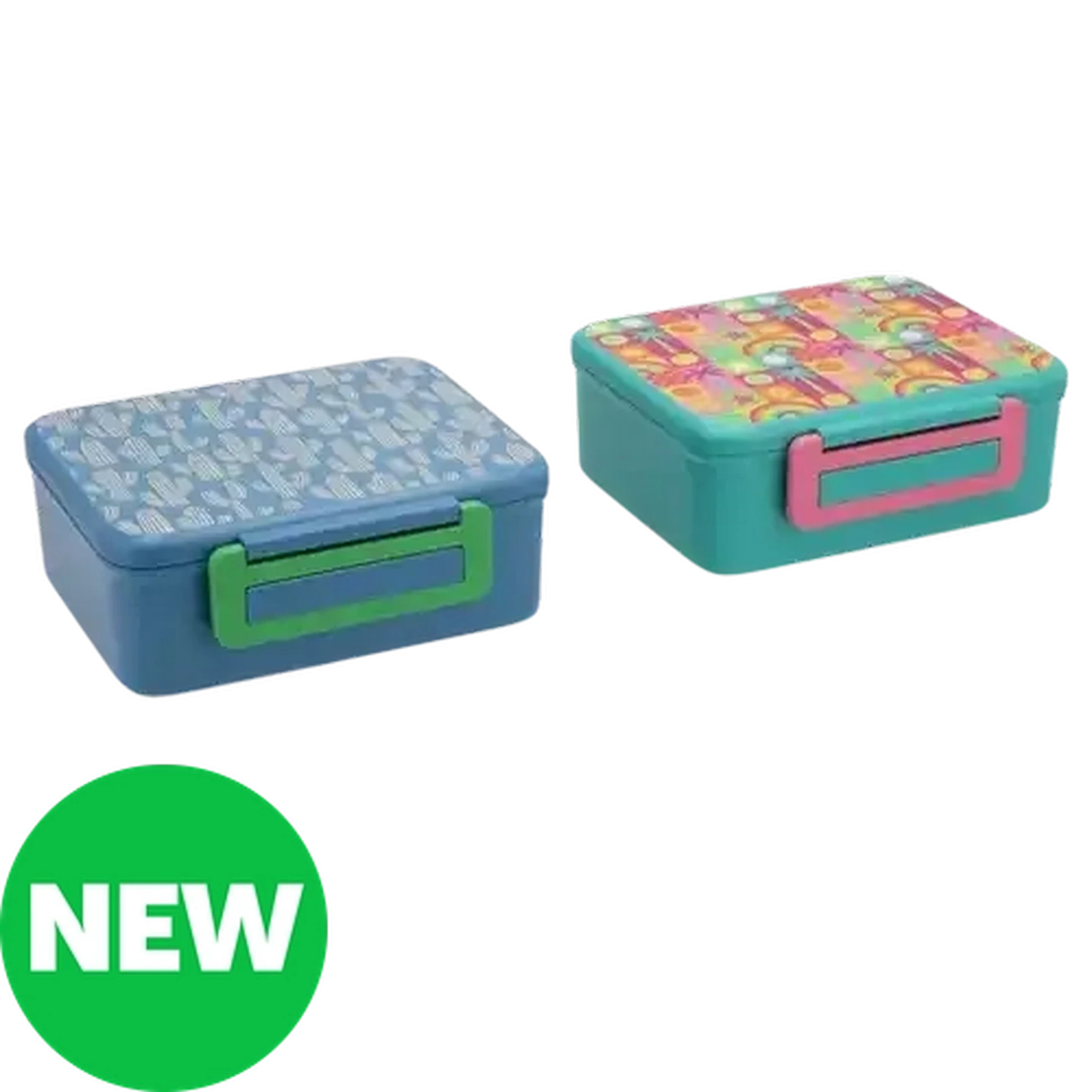 Image of Bento Premium Large Lunch Box (Design May Vary)