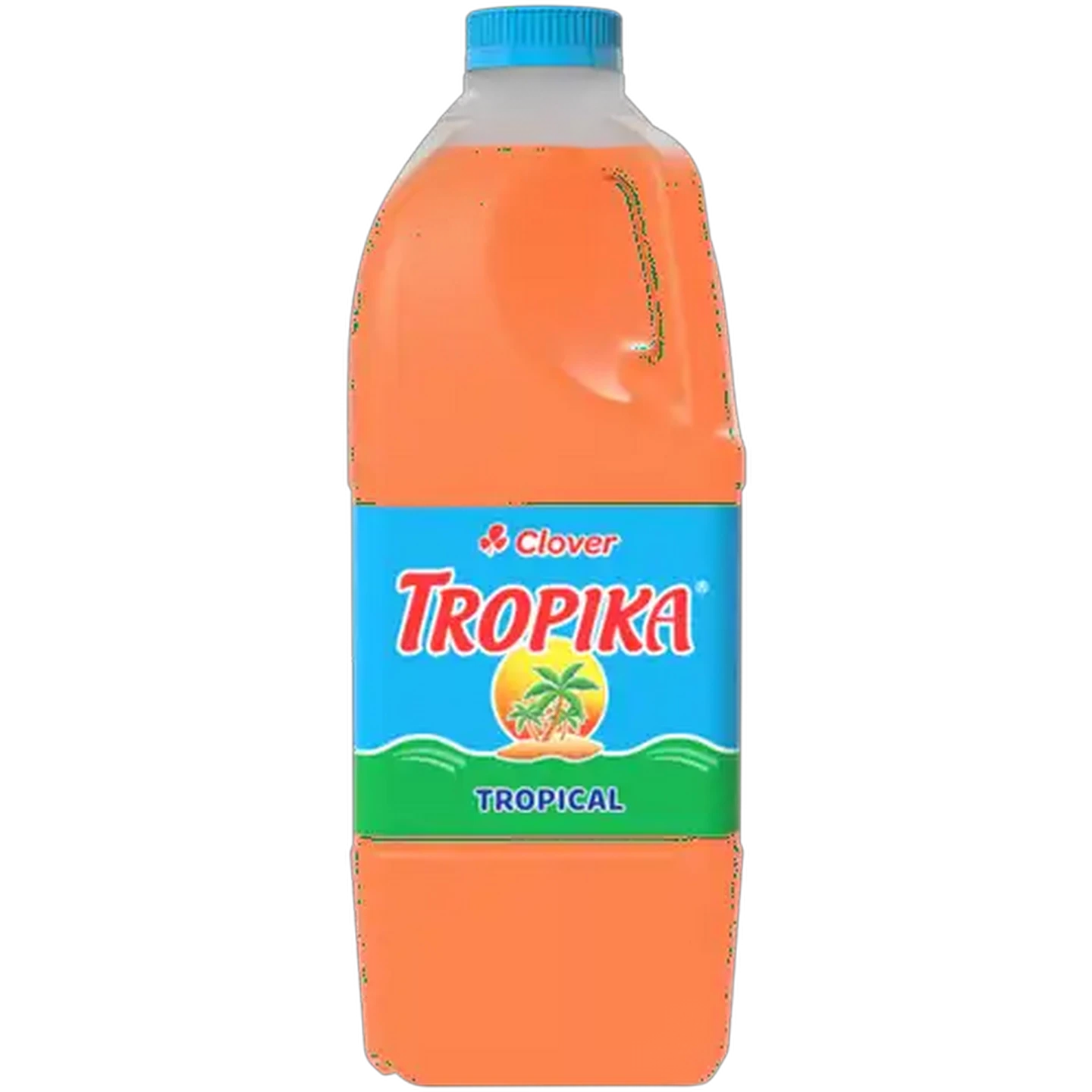 Image of Tropika Tropical Dairy Fruit Mix 2L
