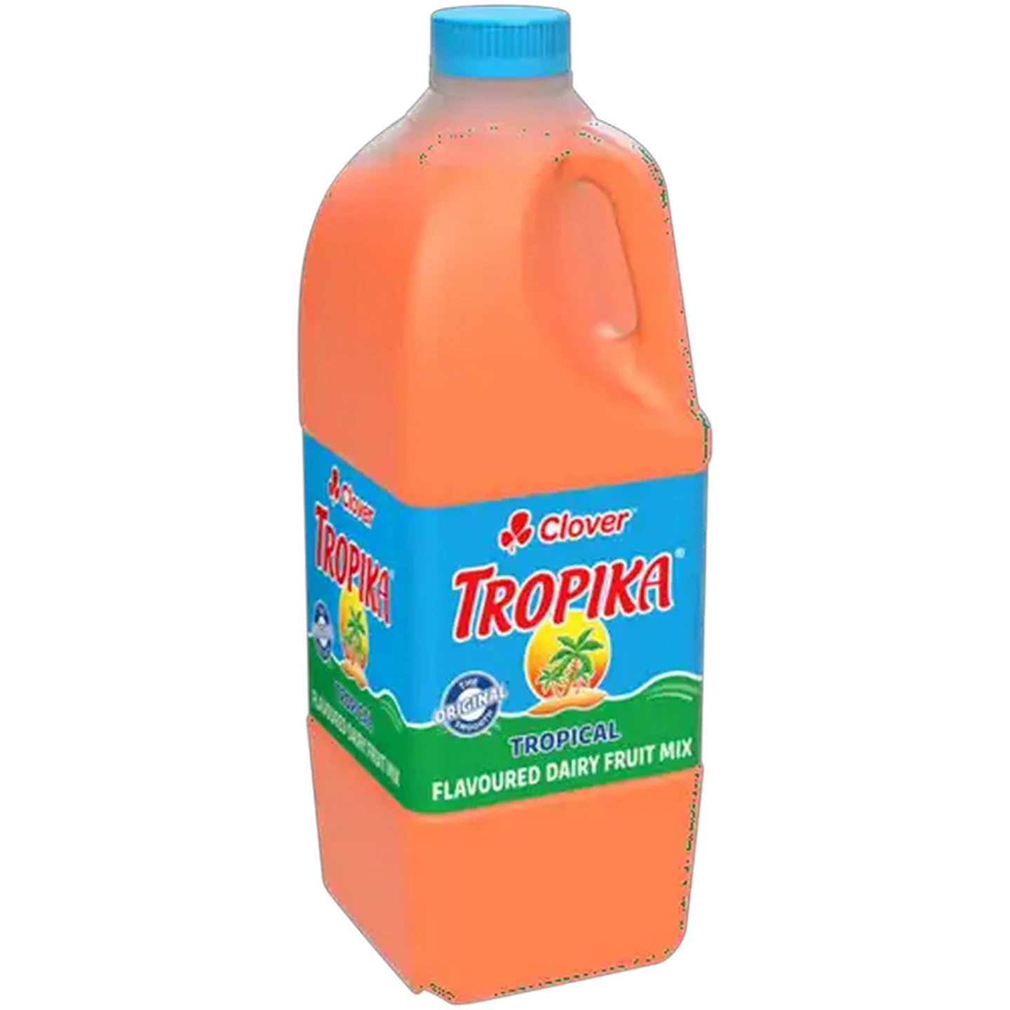 Image of Tropika Tropical Dairy Fruit Mix 2L
