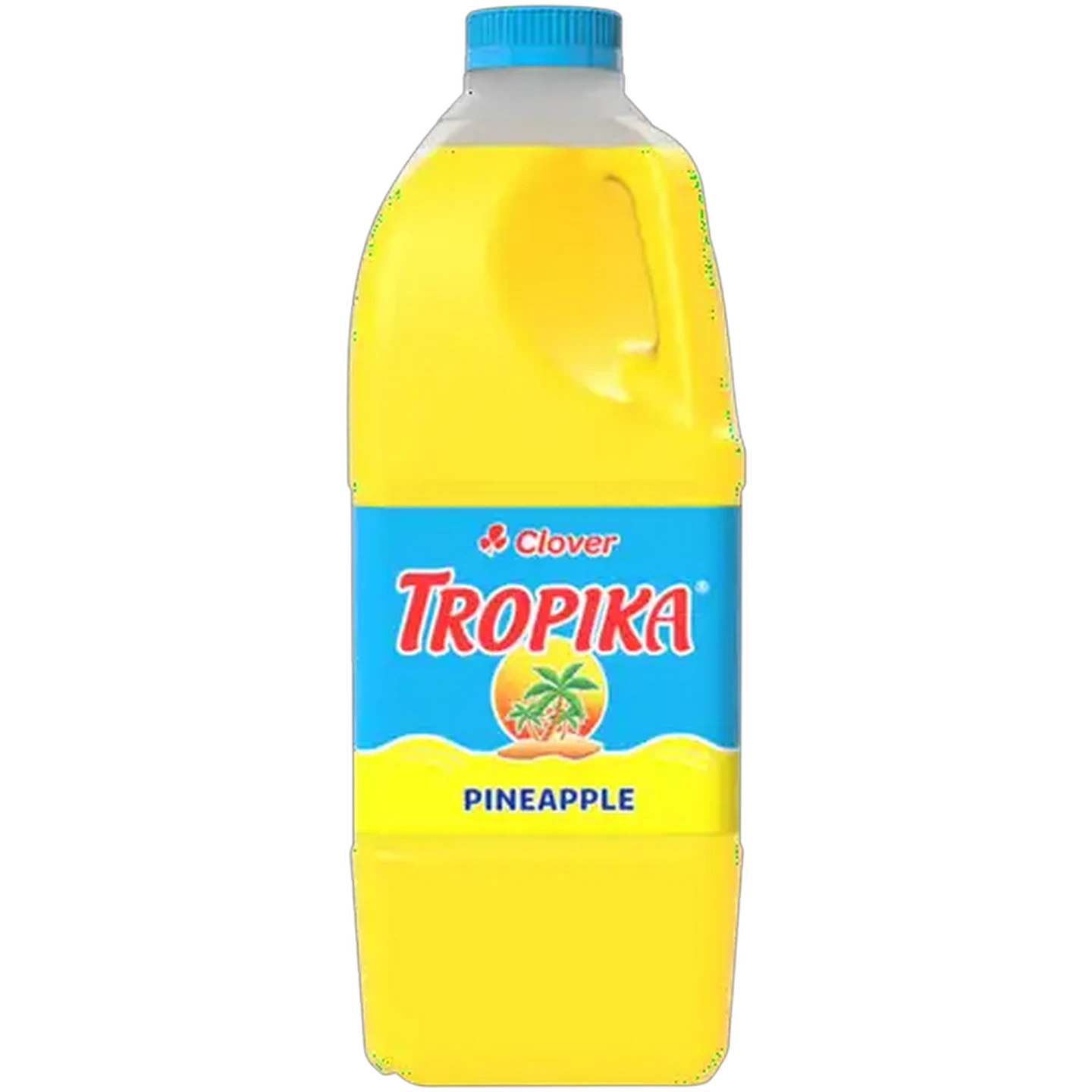 Image of Tropika Pineapple Flavoured Dairy Fruit Mix 2L