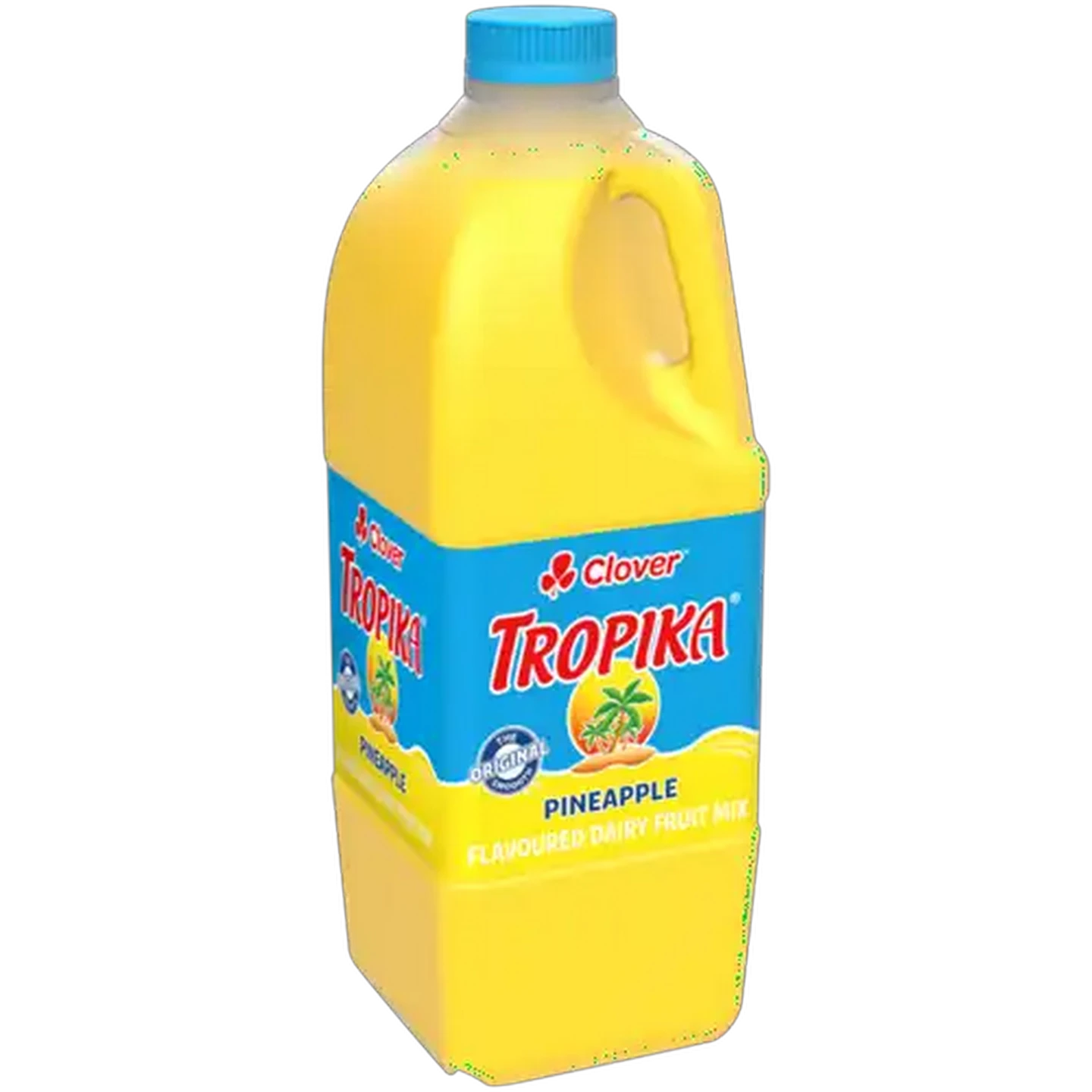 Image of Tropika Pineapple Flavoured Dairy Fruit Mix 2L