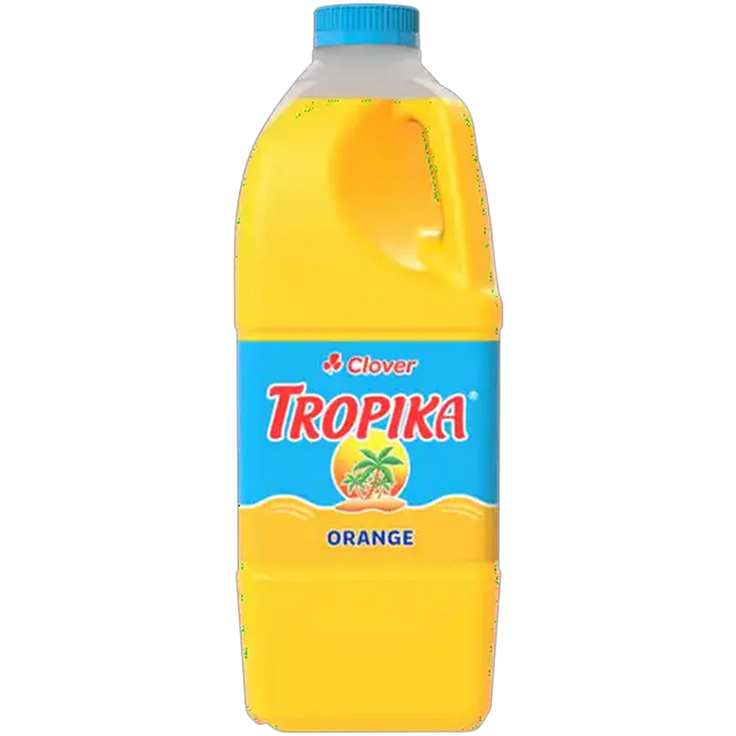 Image of Tropika Orange Dairy Fruit Mix 2L