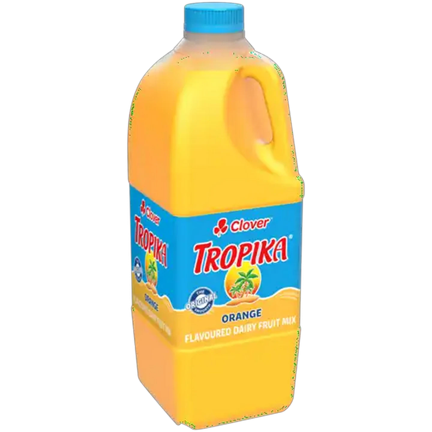 Image of Tropika Orange Dairy Fruit Mix 2L