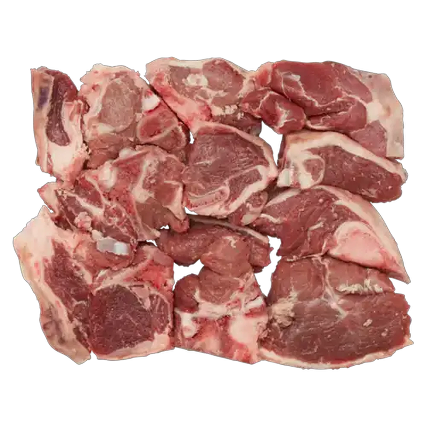 Image of Stewing Mutton Per Kg