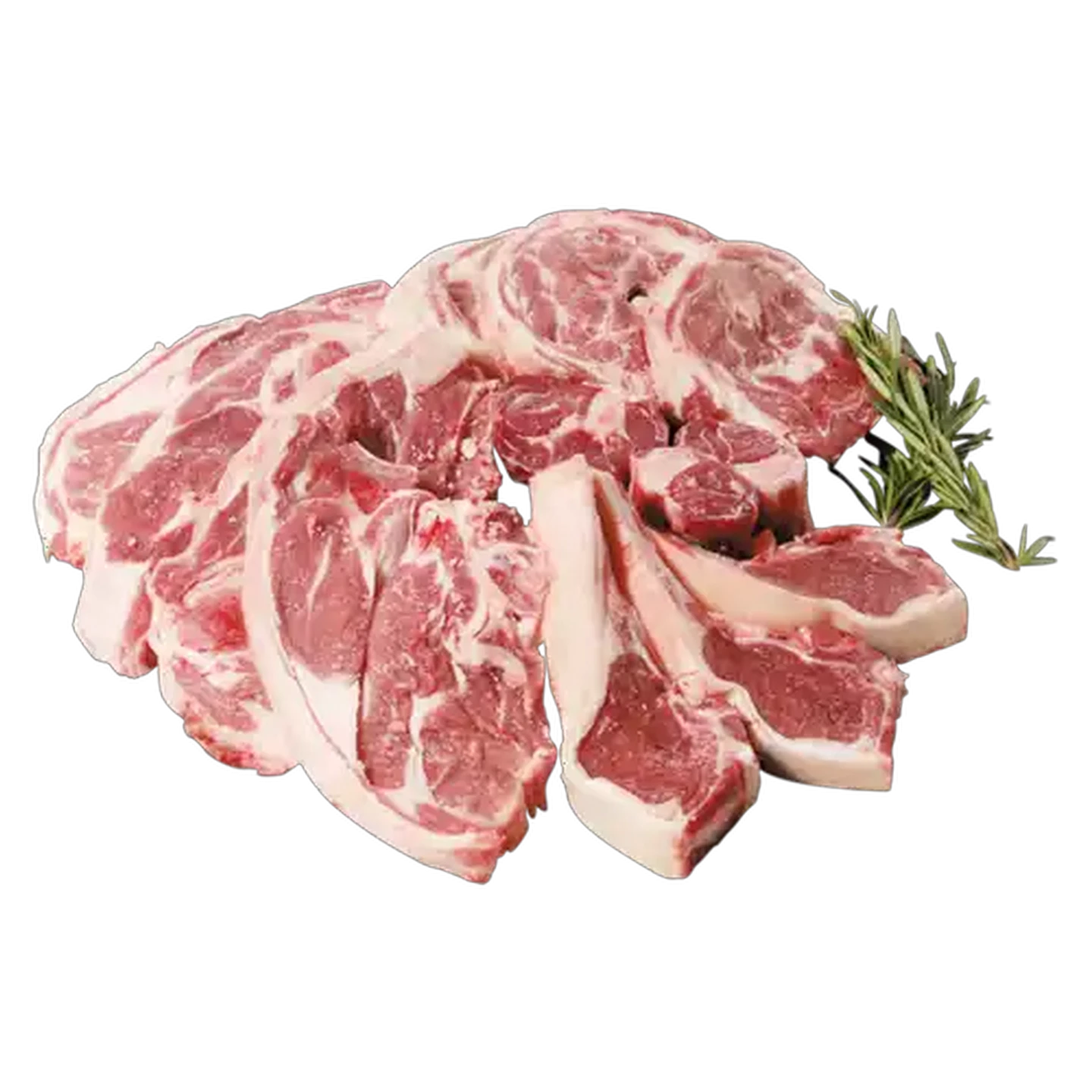 Image of Mutton Pack Per kg
