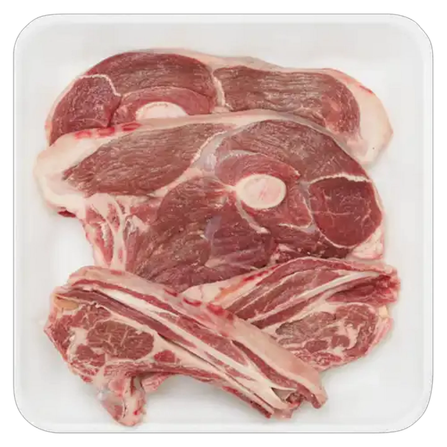 Image of Braai Mutton Chops Per kg