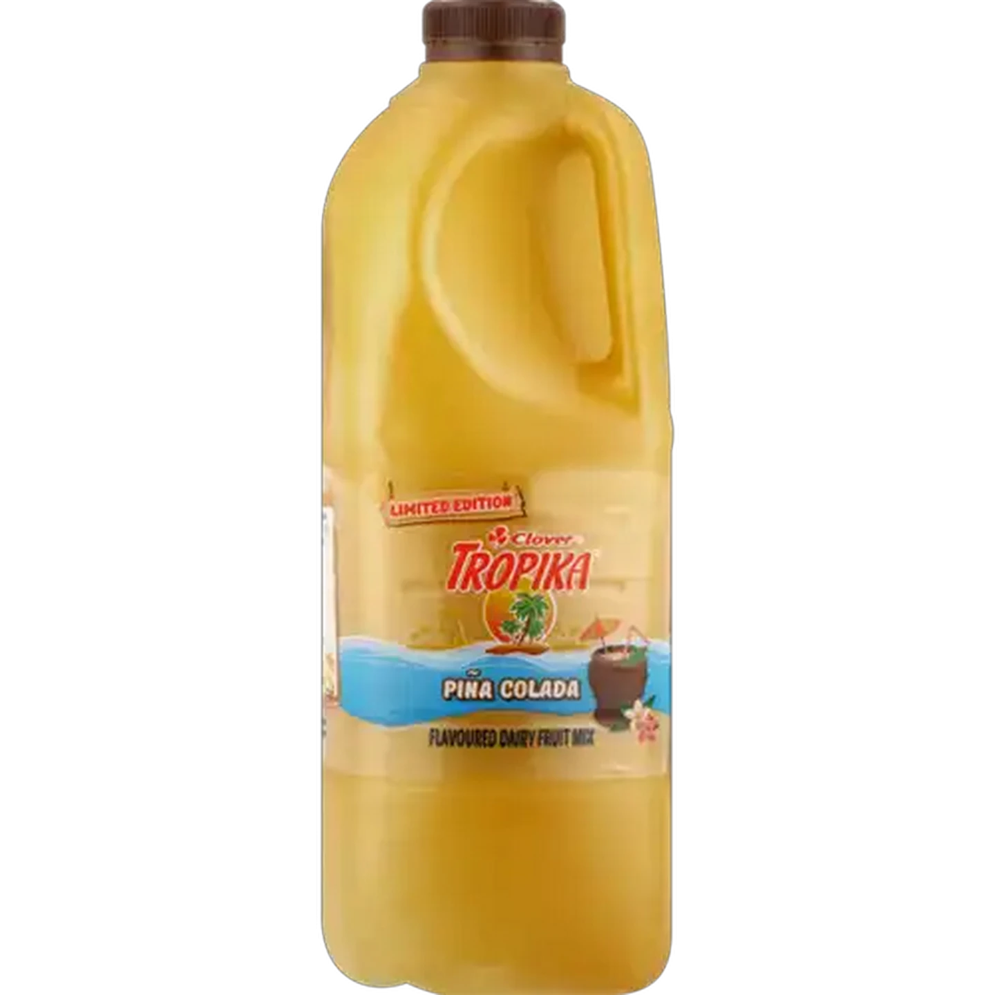 Image of Tropika Pina Colada Juice Blend 2L