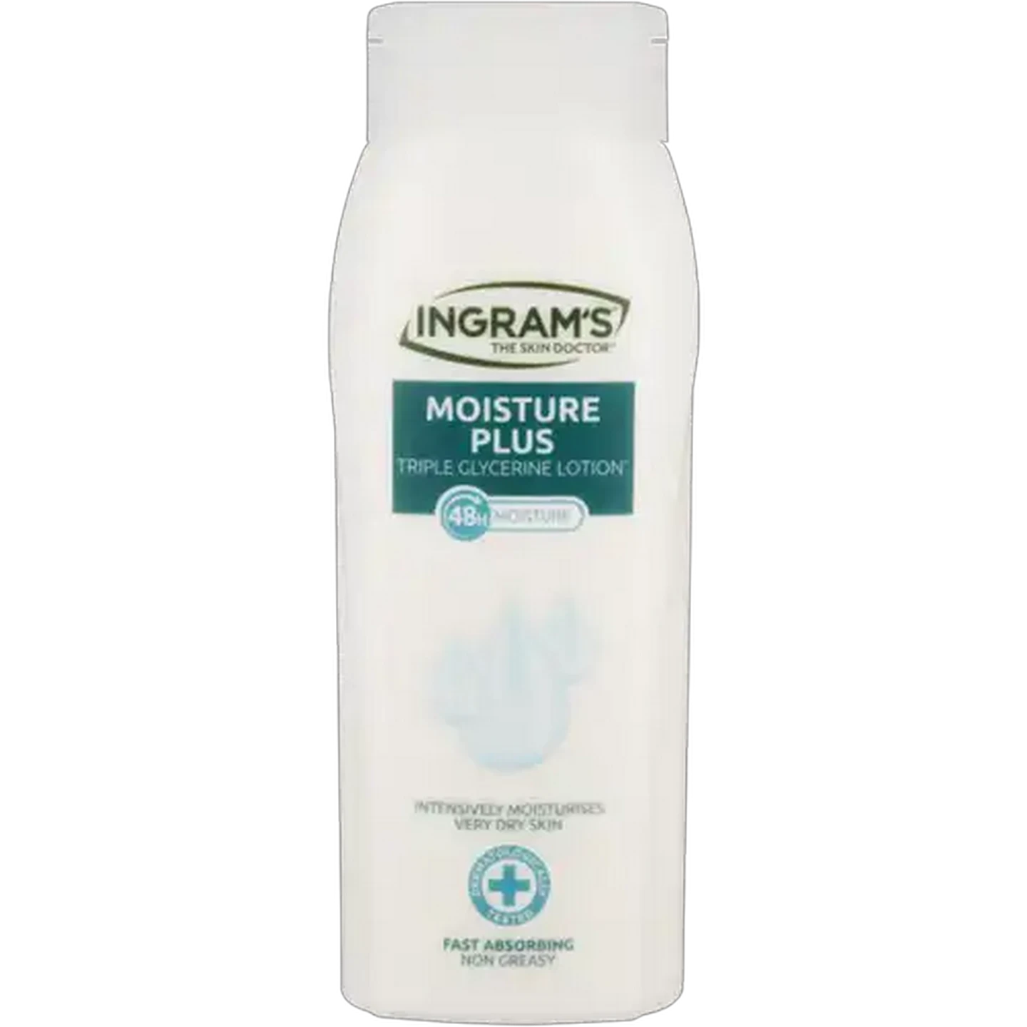 Checkers Sixty60 | Ingram's Moisture Plus Triple Glycerine Lotion