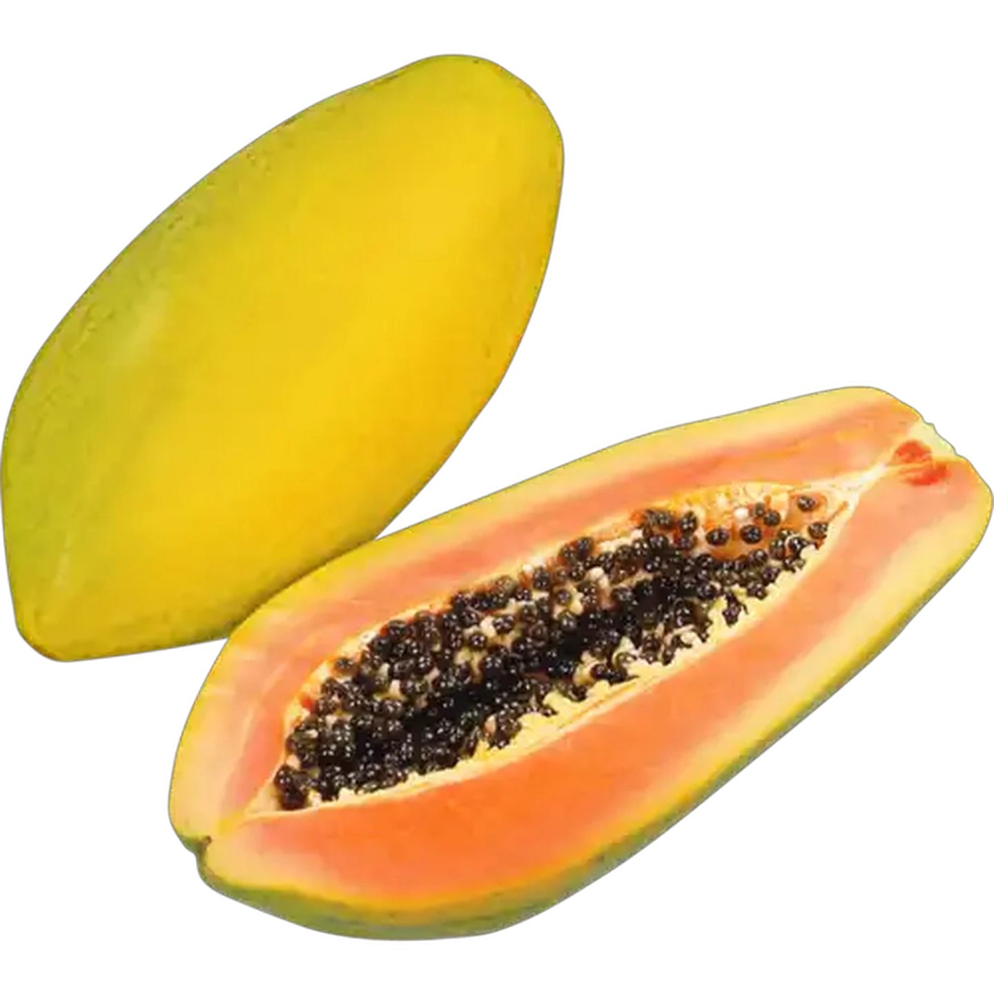 Image of Papaya Single