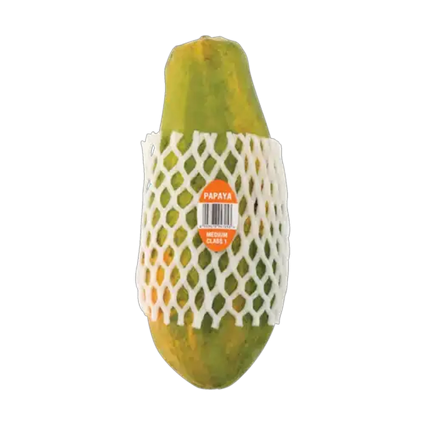 Image of Papaya Single