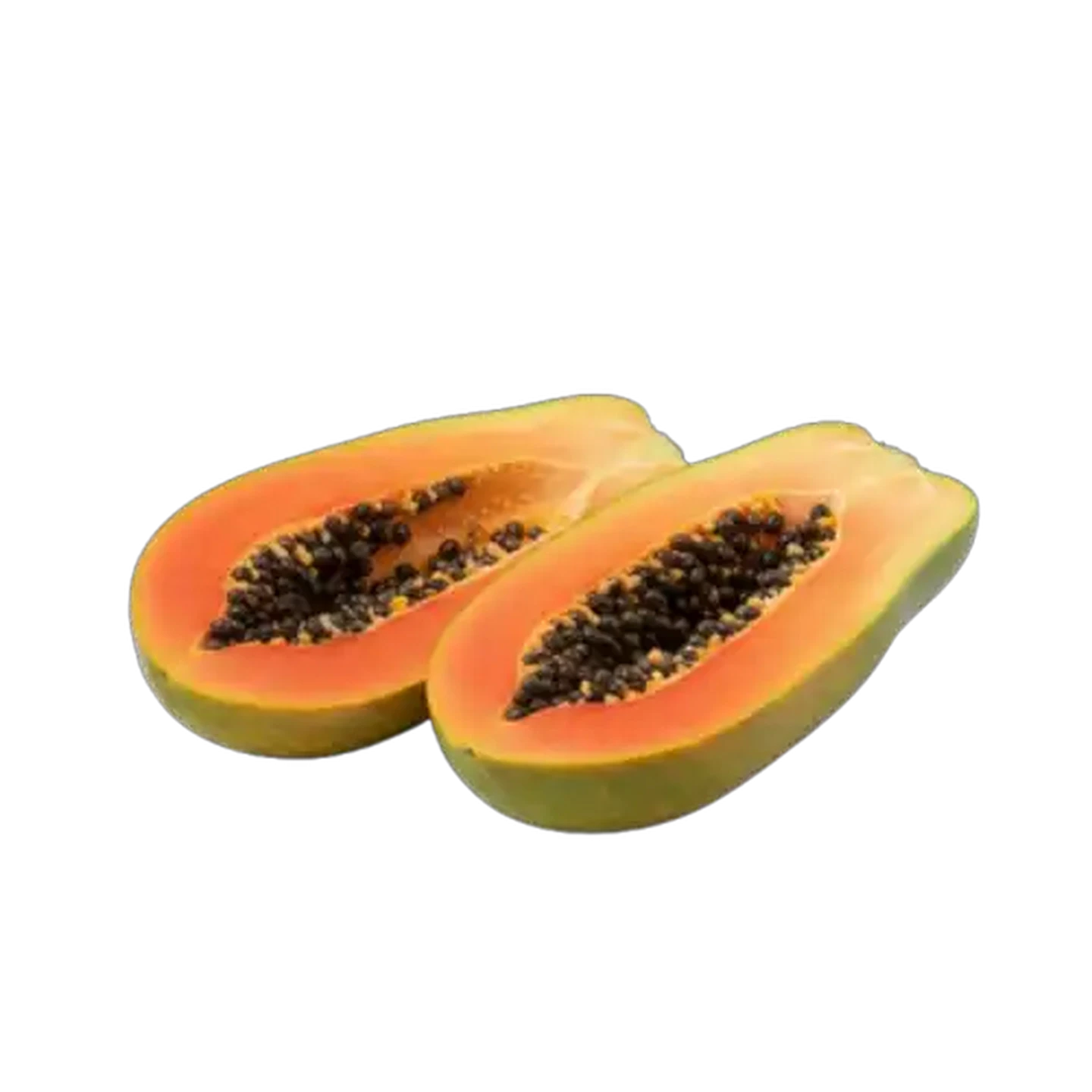 Image of Papaya Single