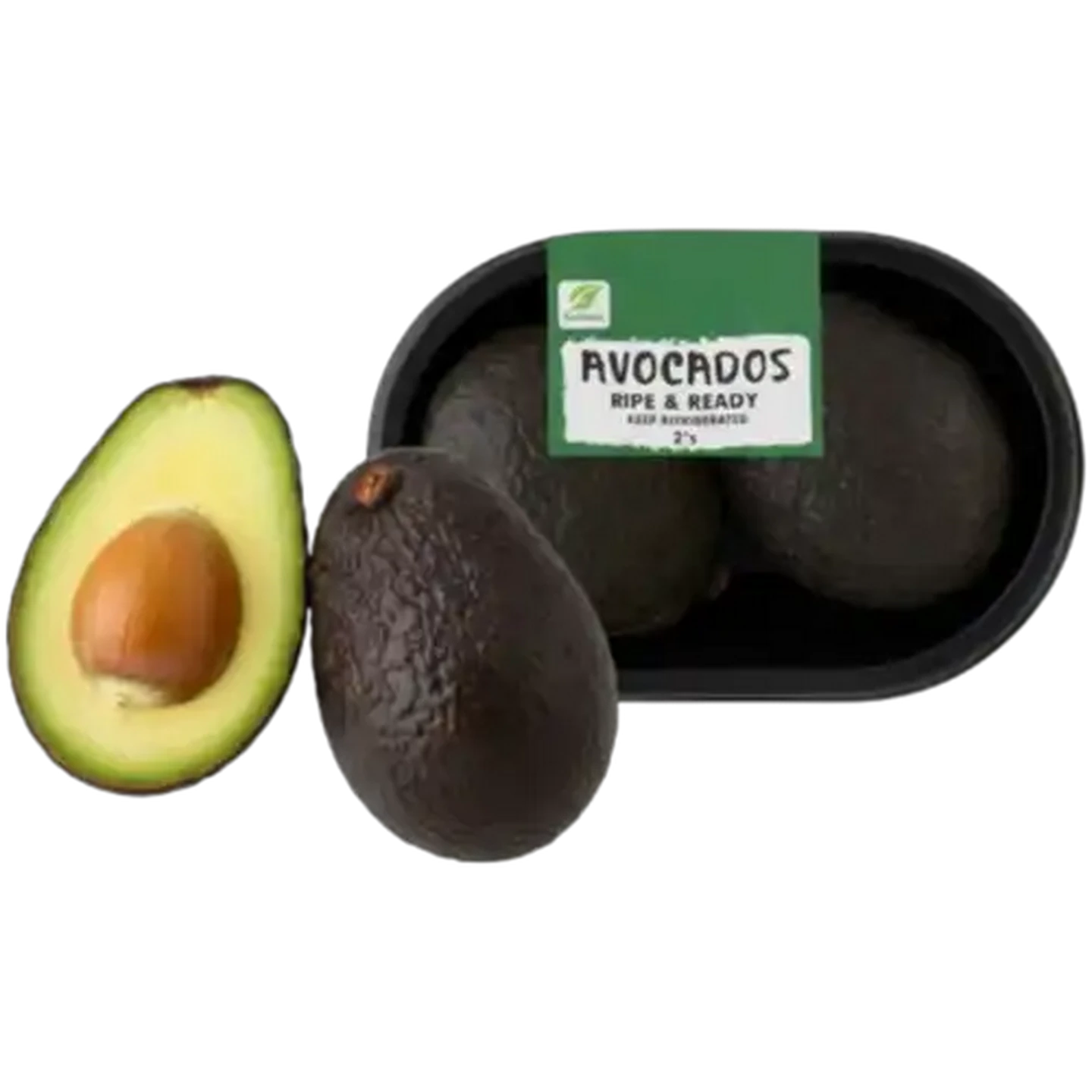 Image of Avocado Ripe & Ready 2s