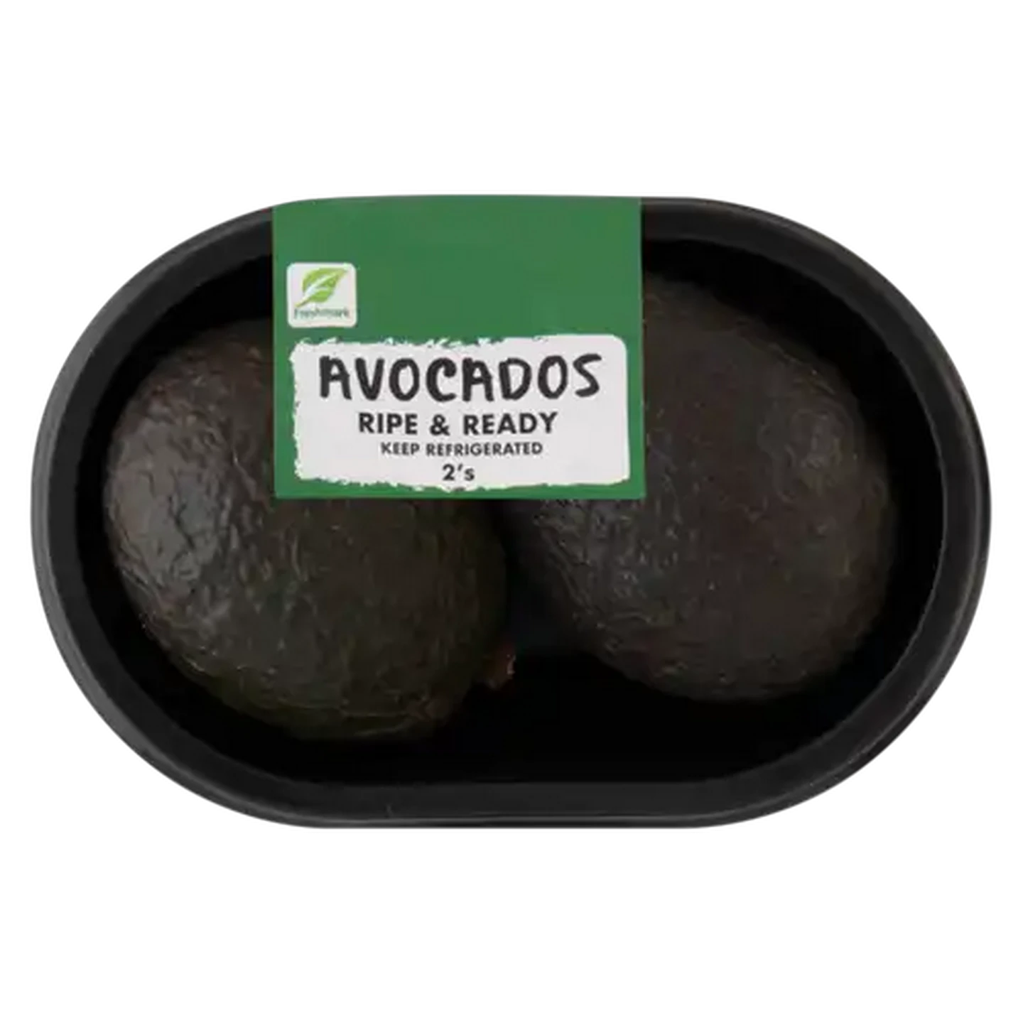 Image of Avocado Ripe & Ready 2s