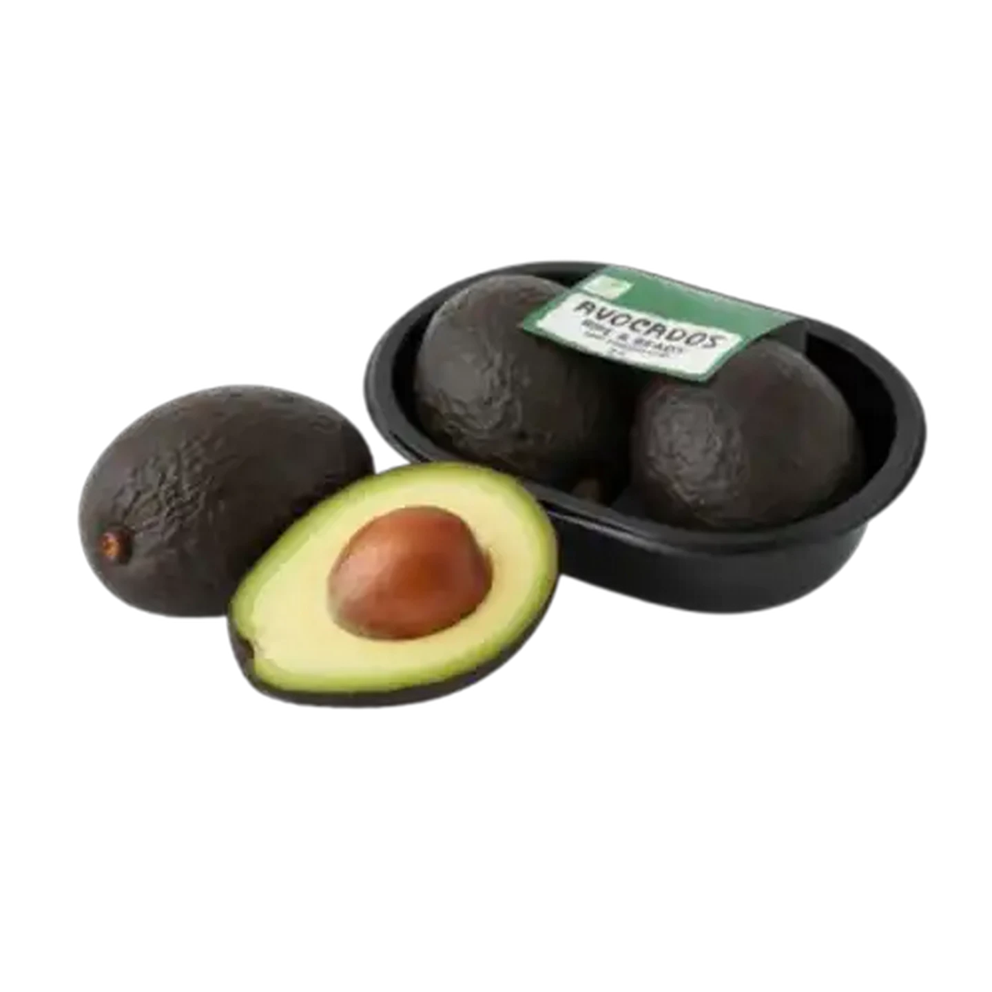 Image of Avocado Ripe & Ready 2s