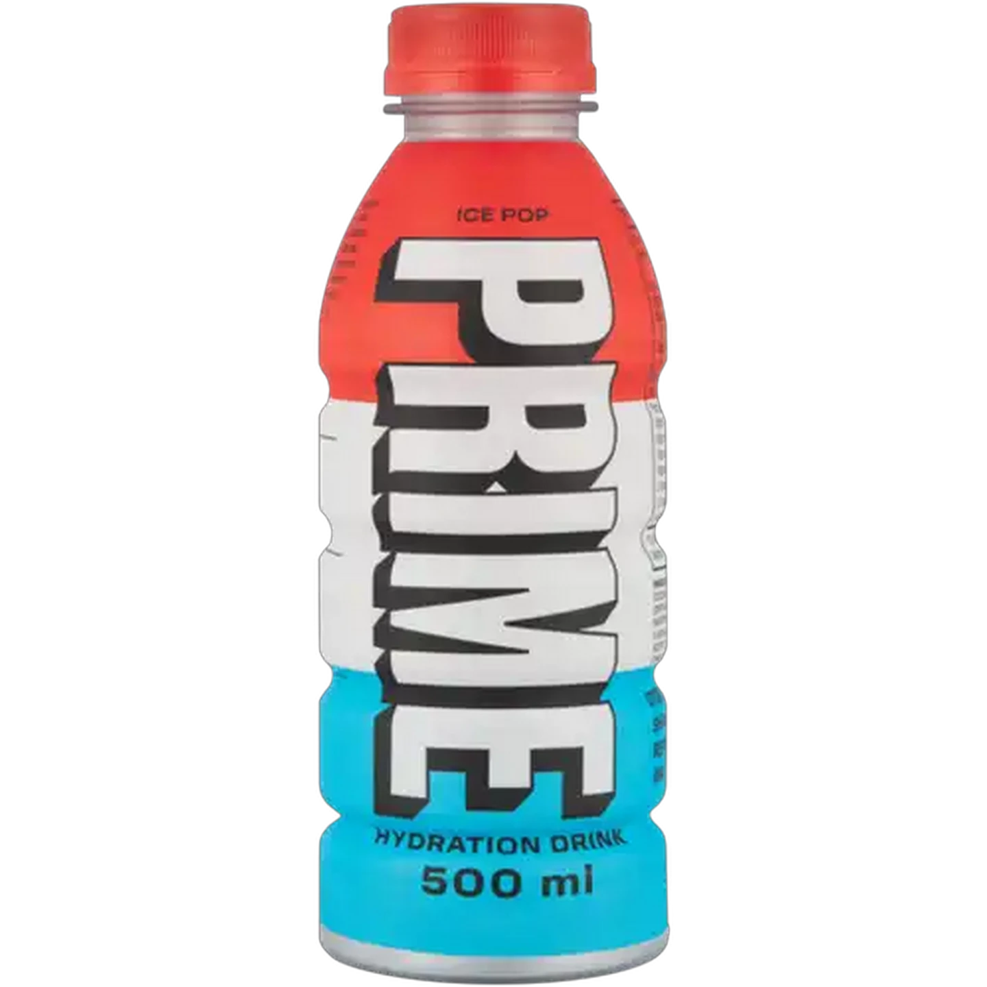 Image of Prime Ice Pop Hydration Drink 500ml