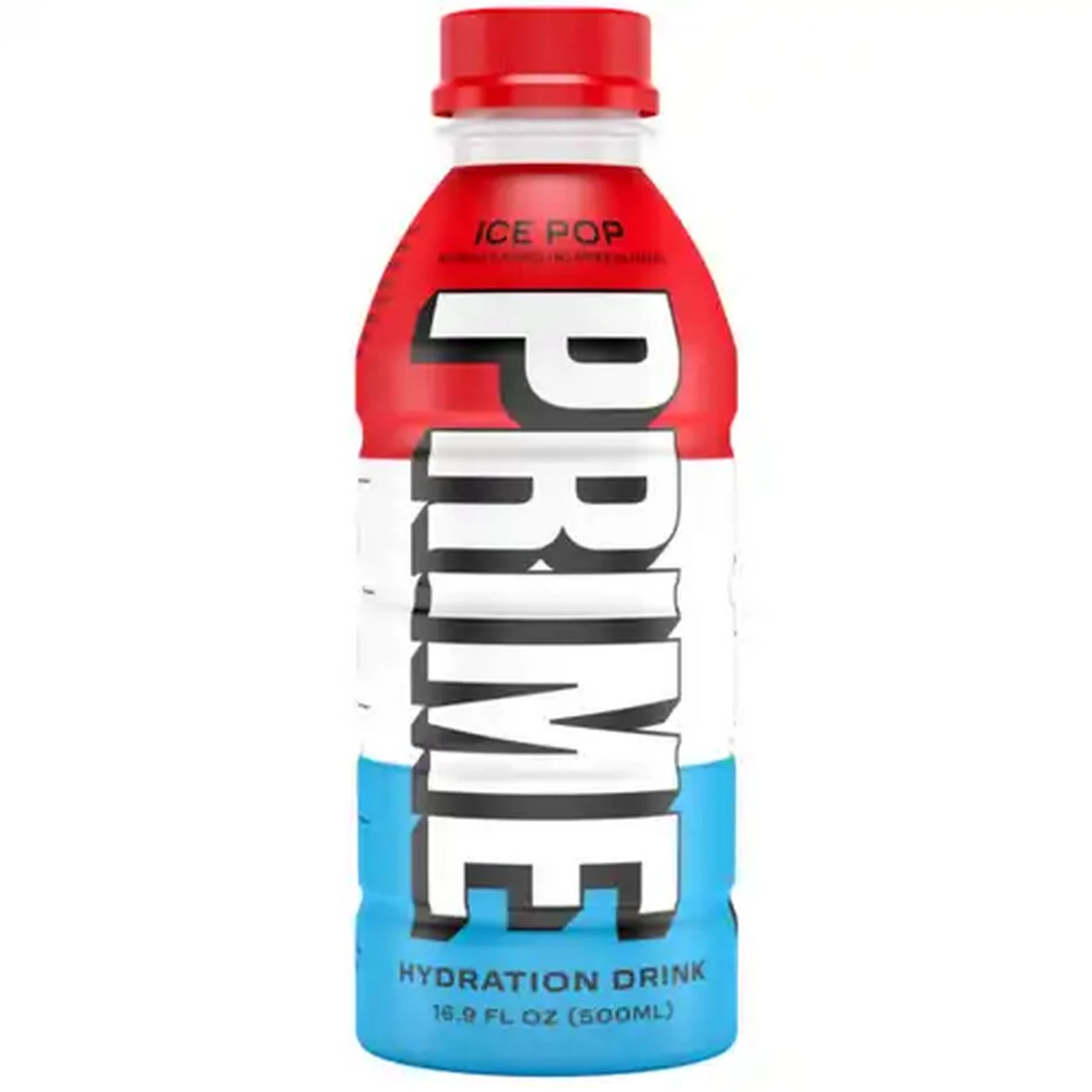 Image of Prime Ice Pop Hydration Drink 500ml