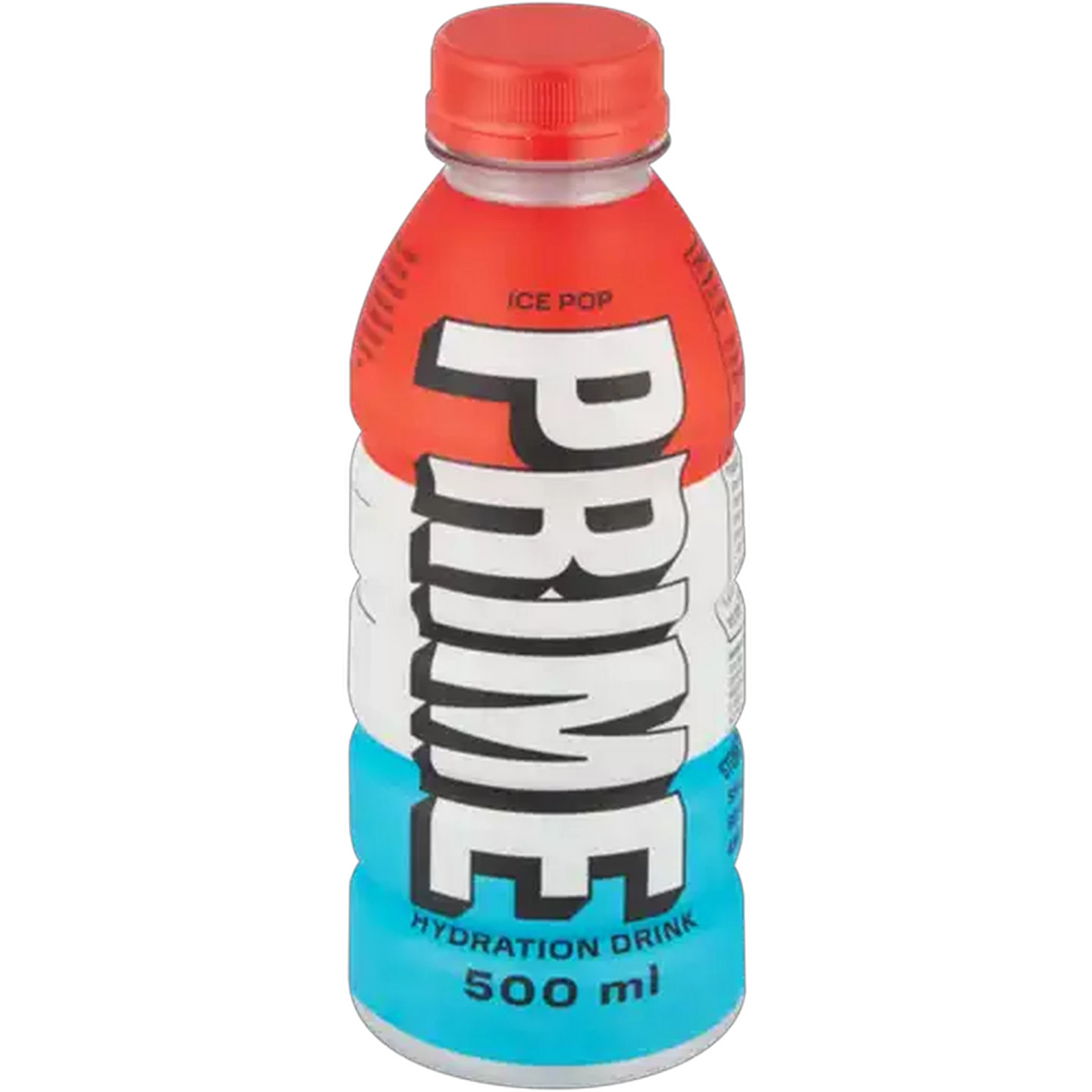 Image of Prime Ice Pop Hydration Drink 500ml