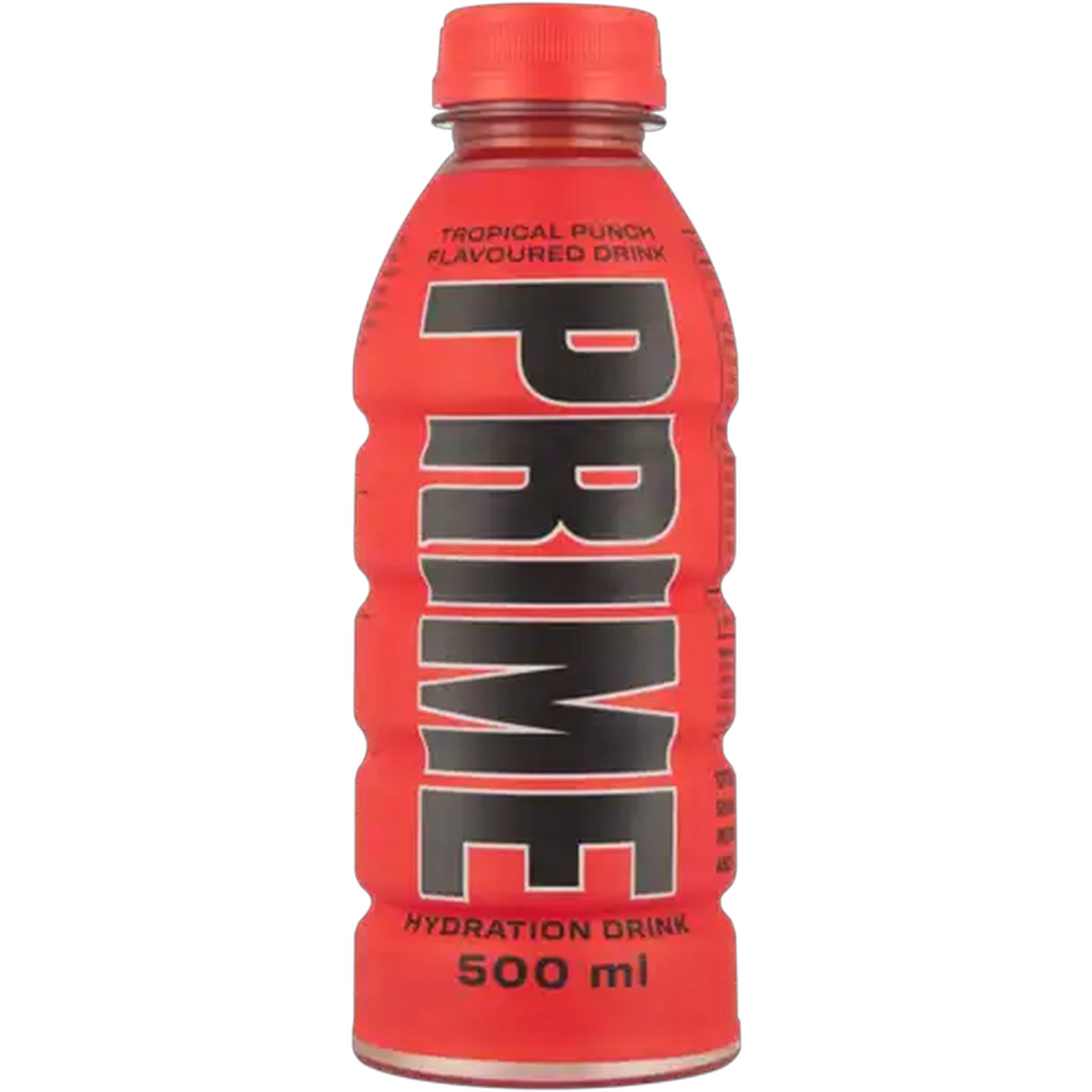 Image of Prime Tropical Punch Hydration Drink 500ml