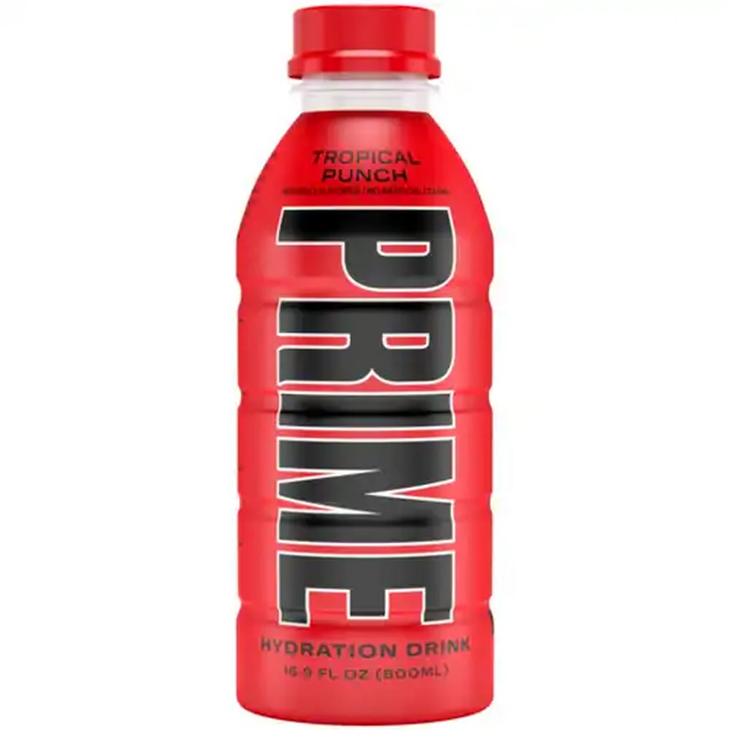 Image of Prime Tropical Punch Hydration Drink 500ml