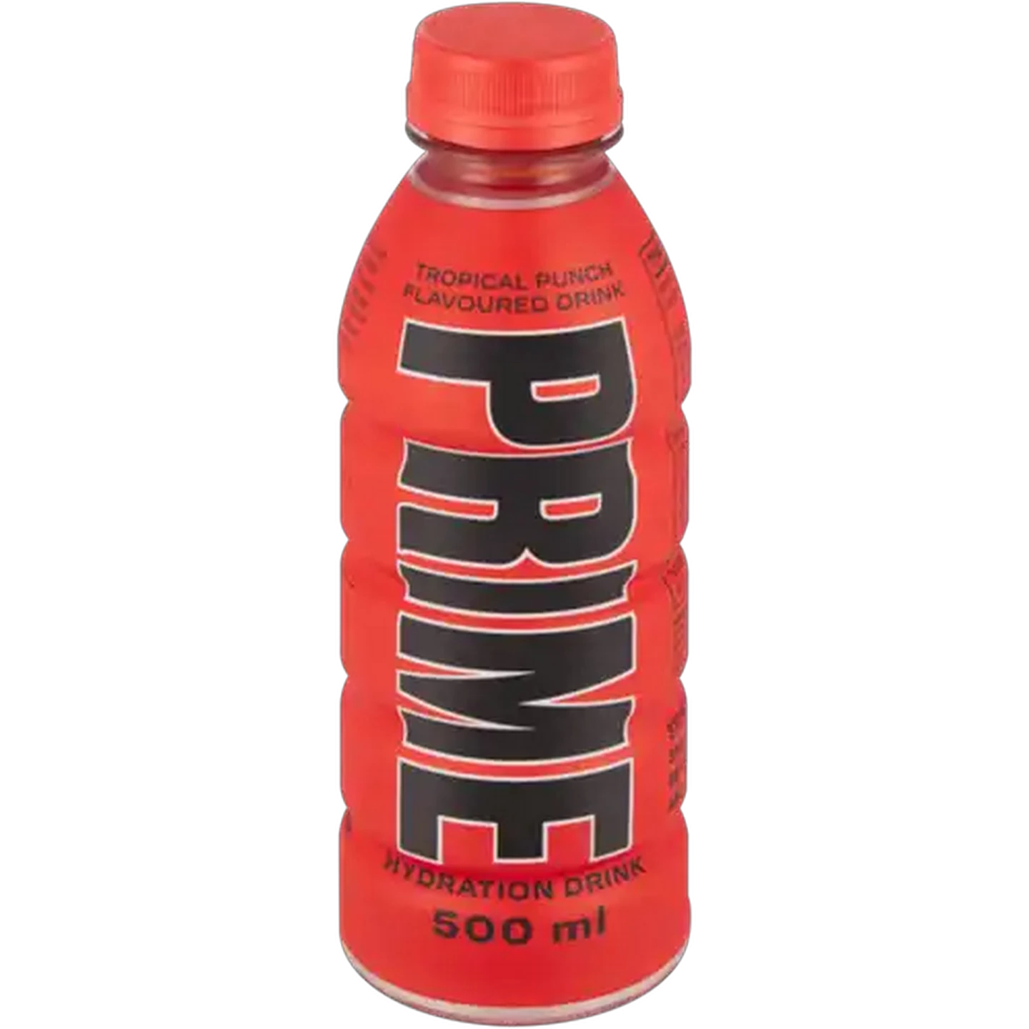 Image of Prime Tropical Punch Hydration Drink 500ml
