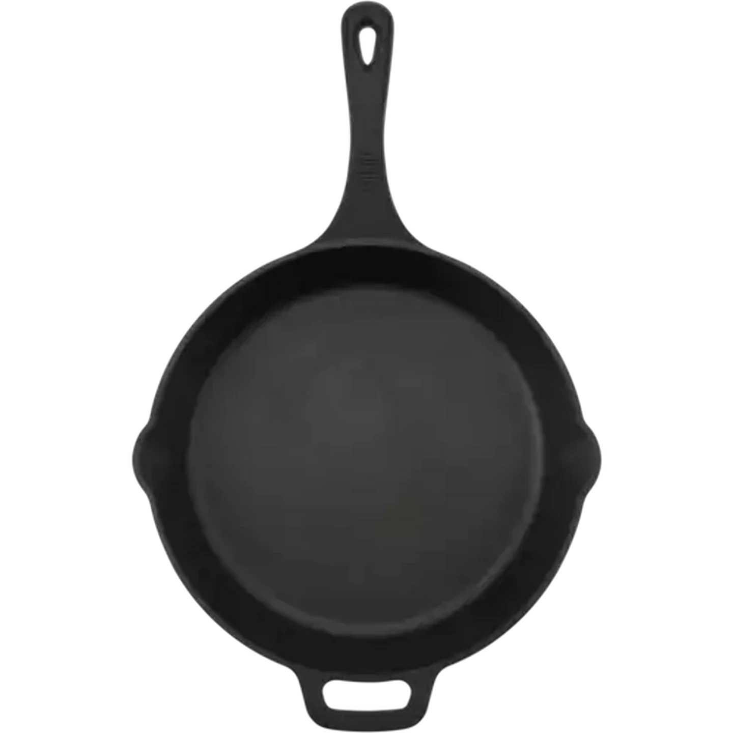 Image of Cast Iron Steak Frying Pan 32cm