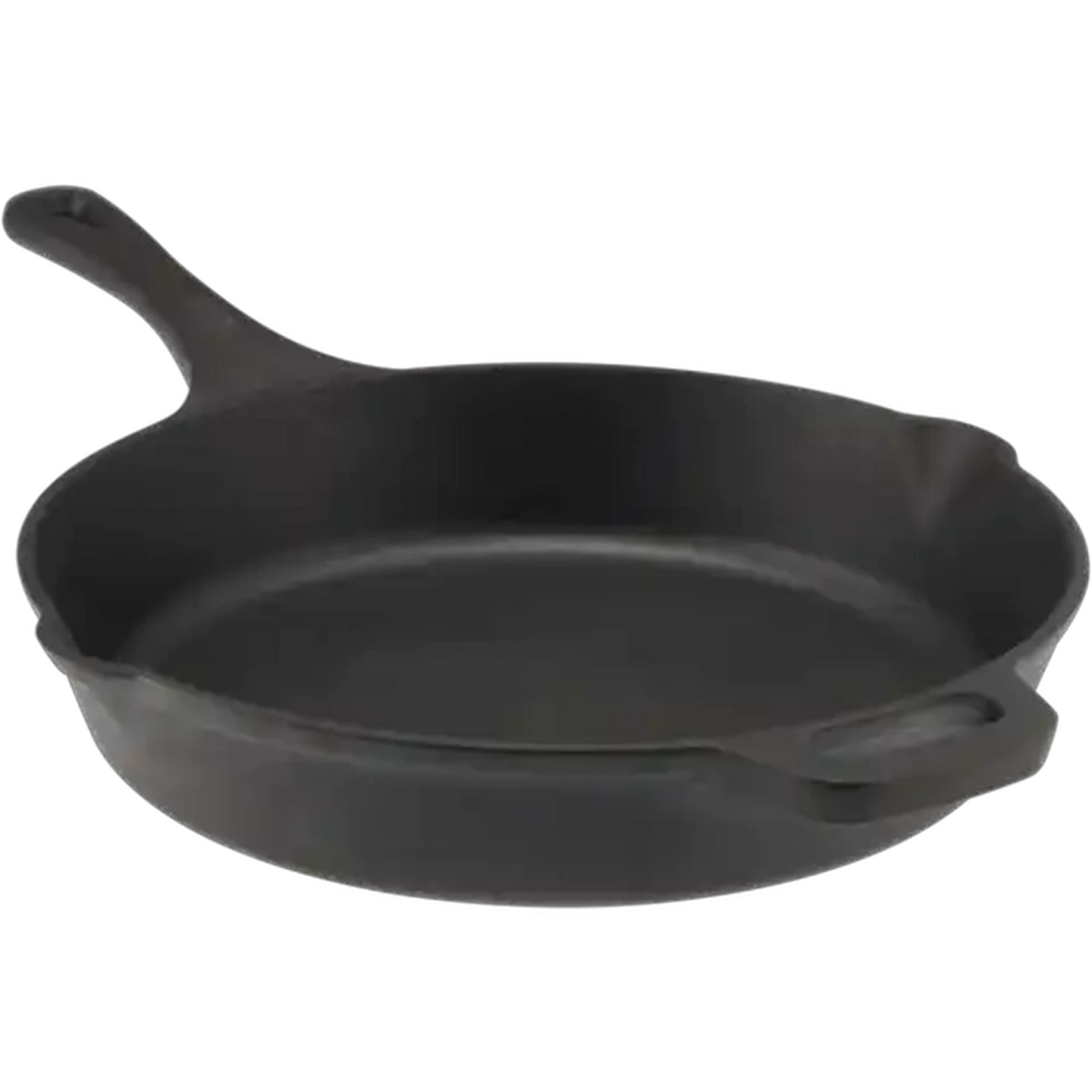 Image of Cast Iron Steak Frying Pan 32cm