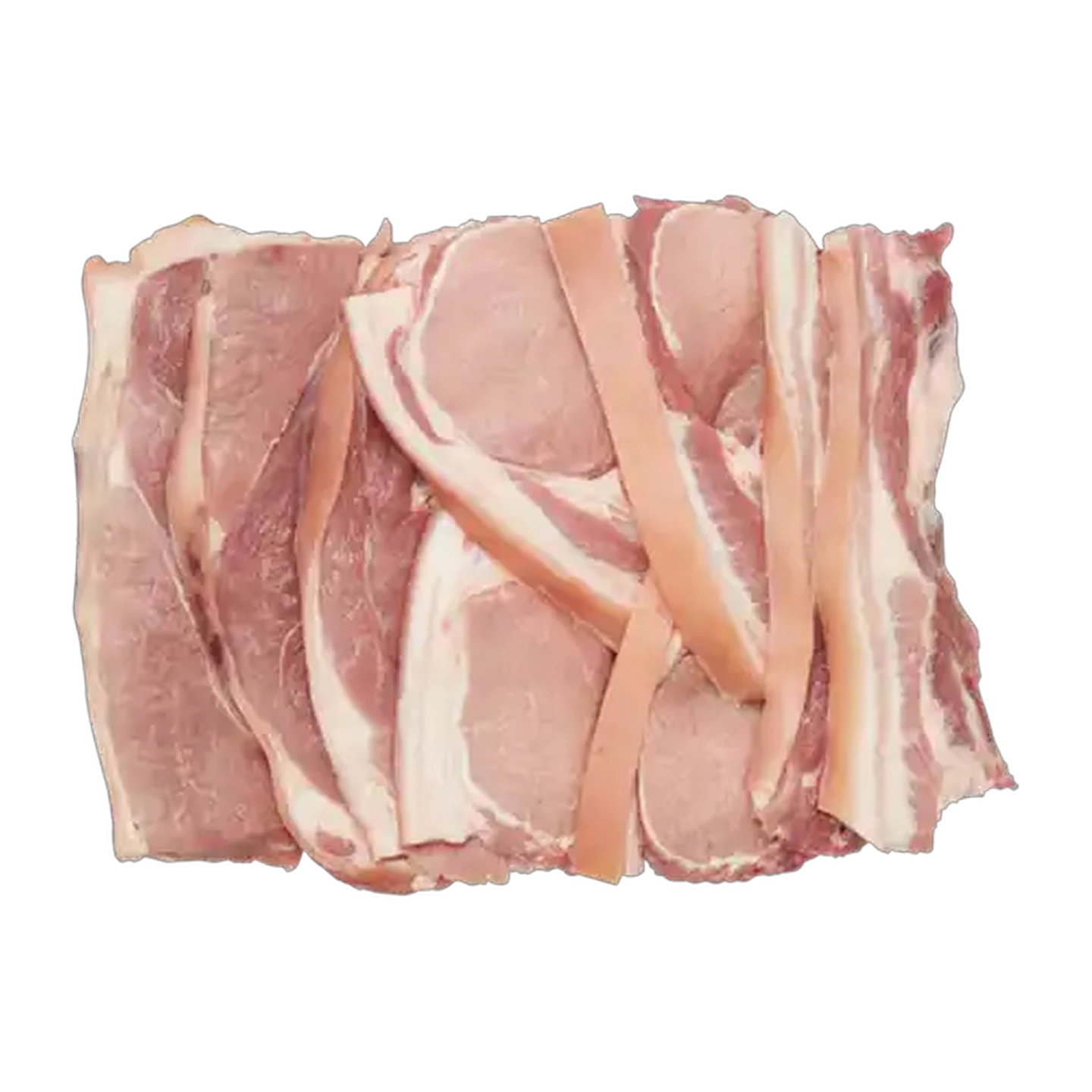 Image of Pork Braai Chops Per kg