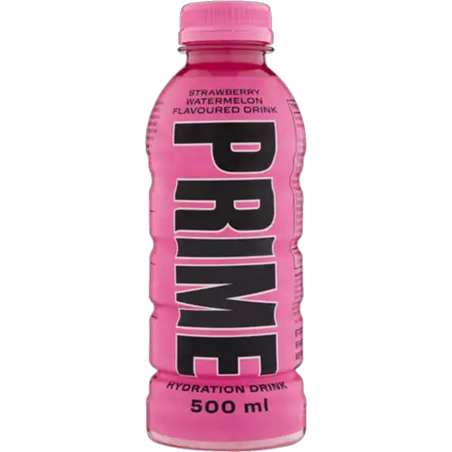 Image of Prime Hydration Strawberry Watermelon Sports Drink 500ml