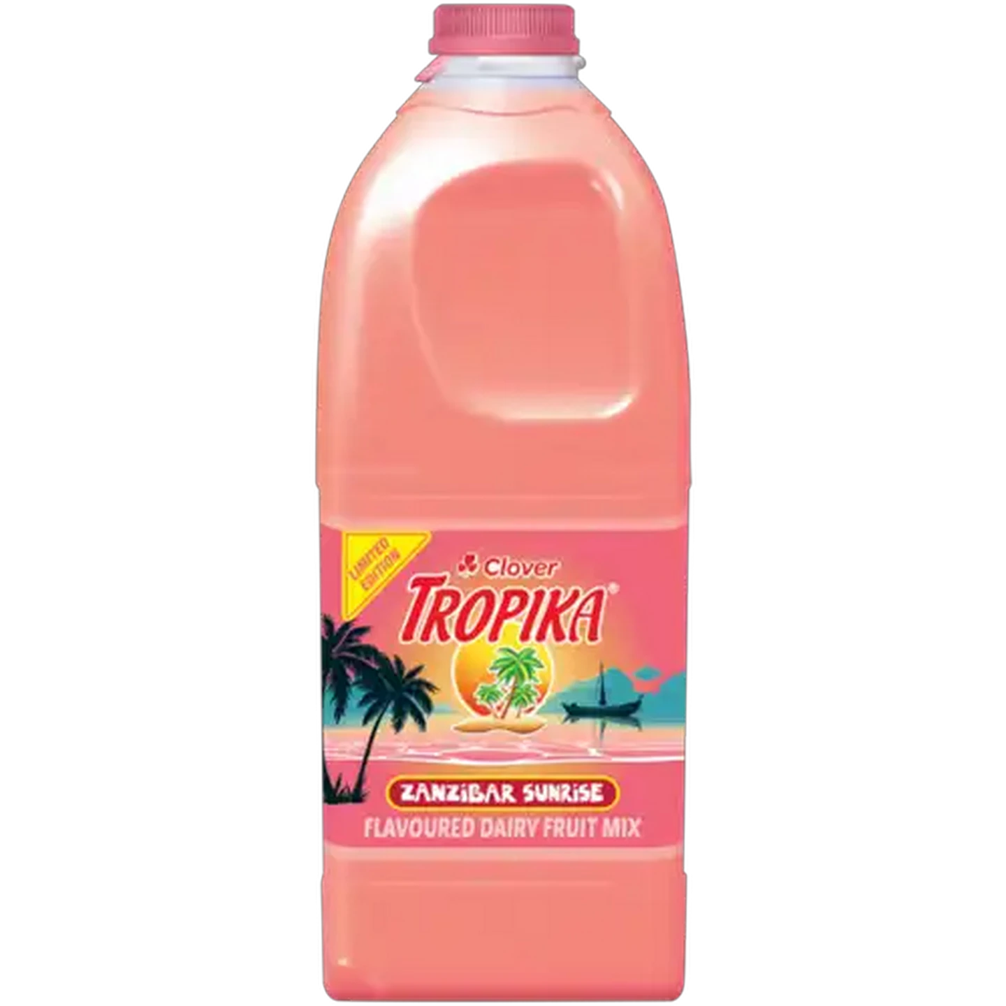 Image of Tropika Zanzibar Juice Blend 2L