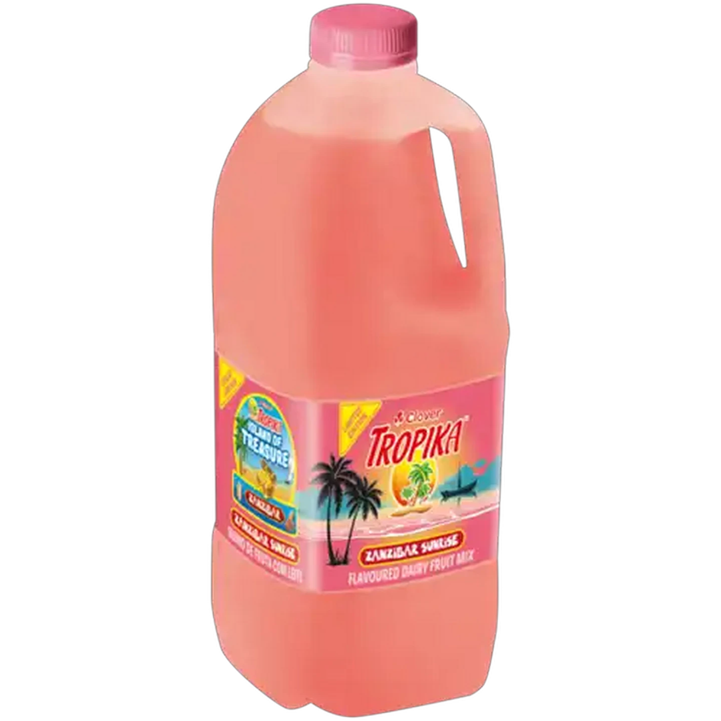 Image of Tropika Zanzibar Juice Blend 2L