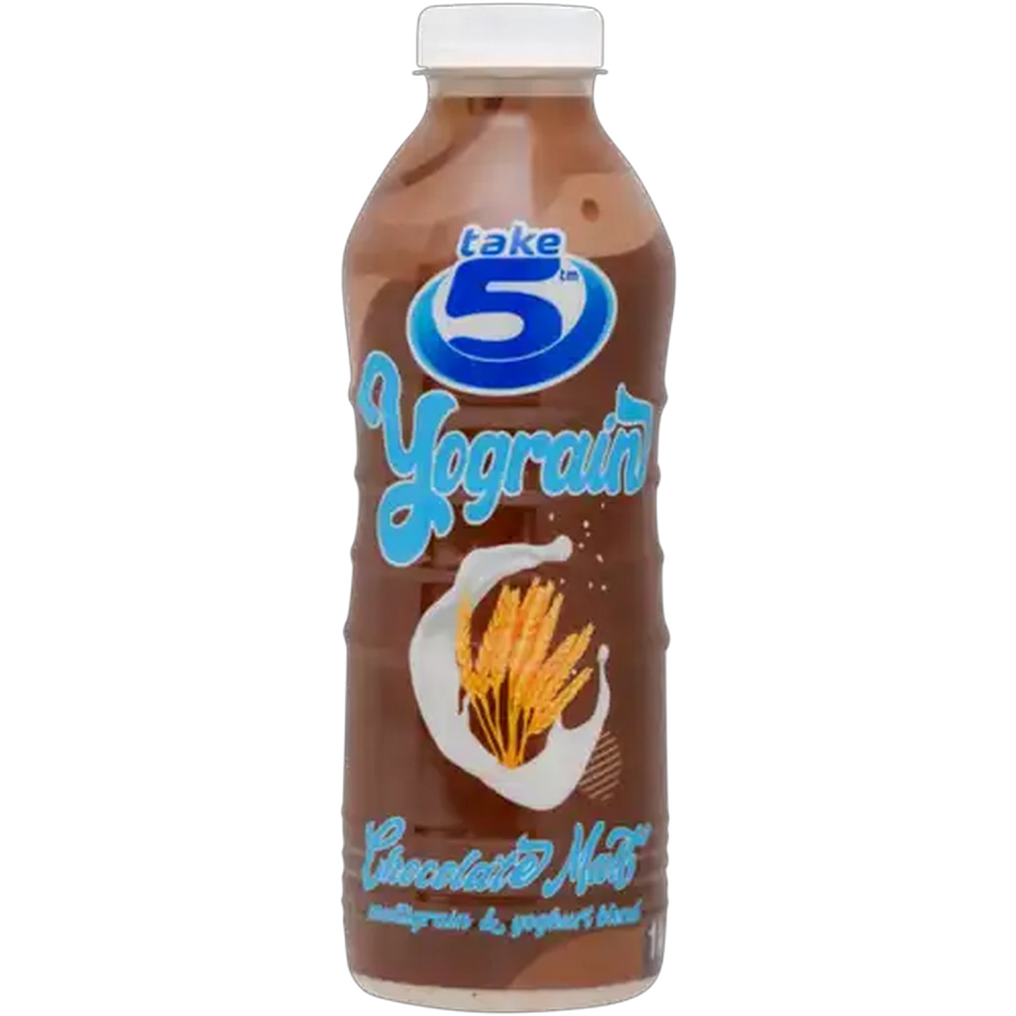 Image of Take 5 Yograin Chocolate Malt Multigrain & Yoghurt Blend 1kg