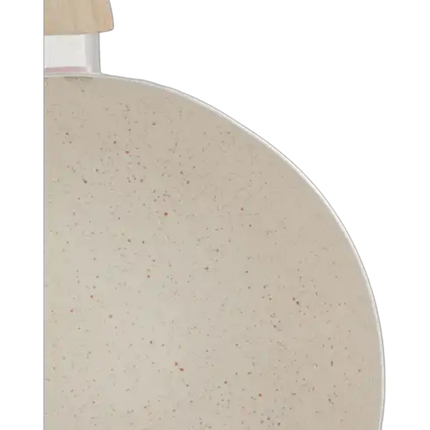 Image of Quisimo Blush Pressed Aluminium Cookware Set 7-Piece