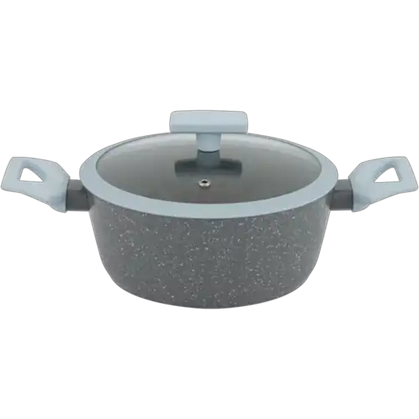 Image of Maya Non-Stick Casserole Pot 20cm
