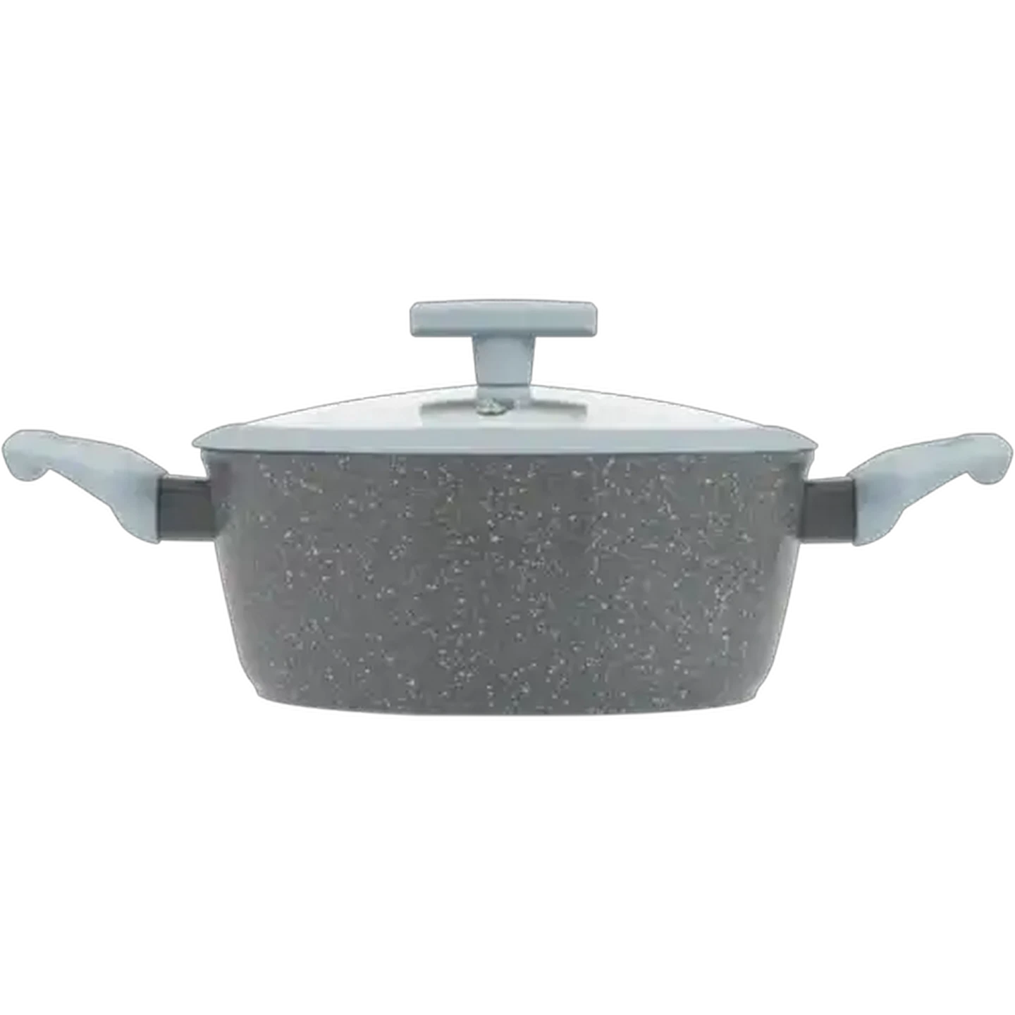 Image of Maya Non-Stick Casserole Pot 20cm