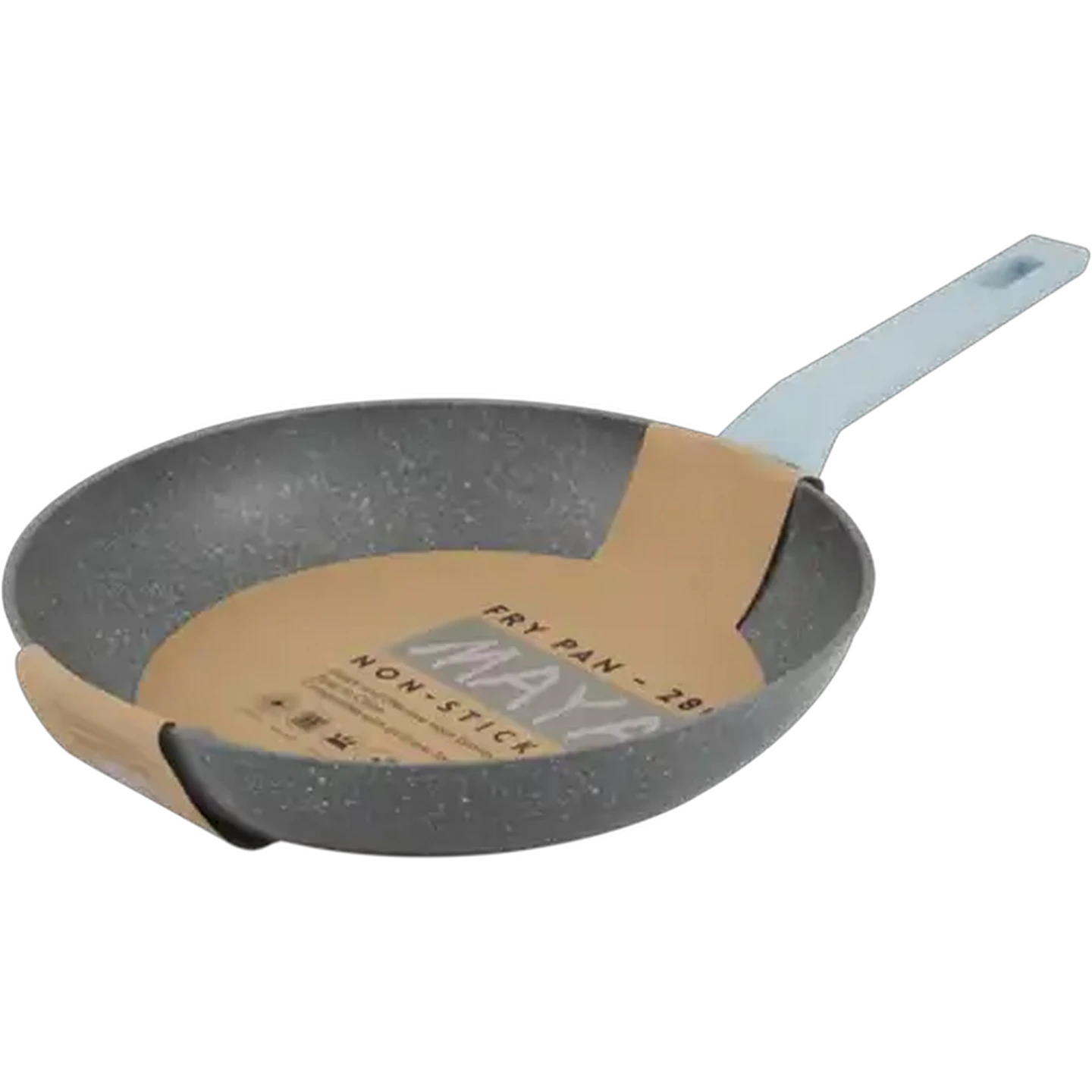 Image of Maya Non-Stick Fry Pan 28cm